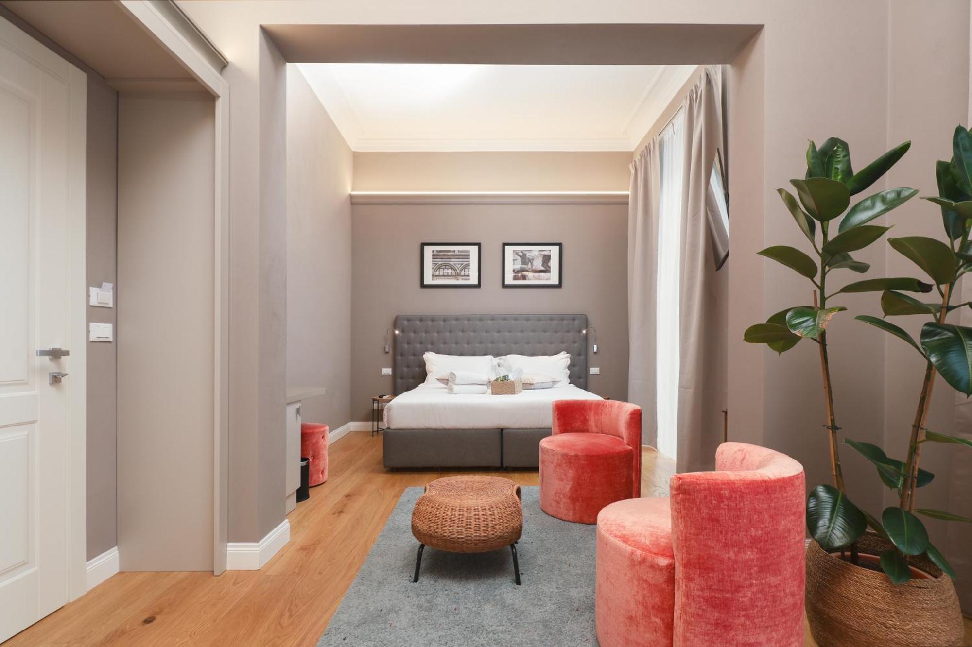 Guest house N7 *