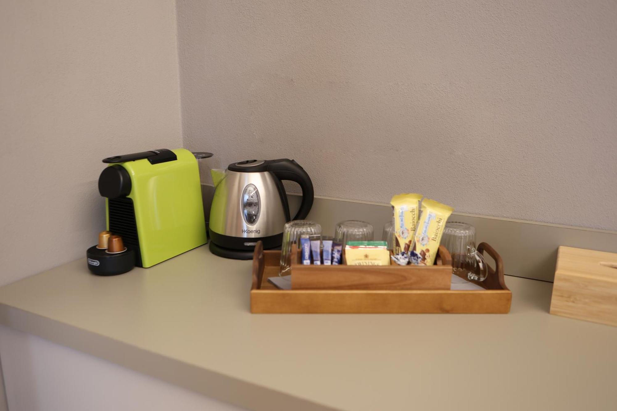 N7 Guest house Florence