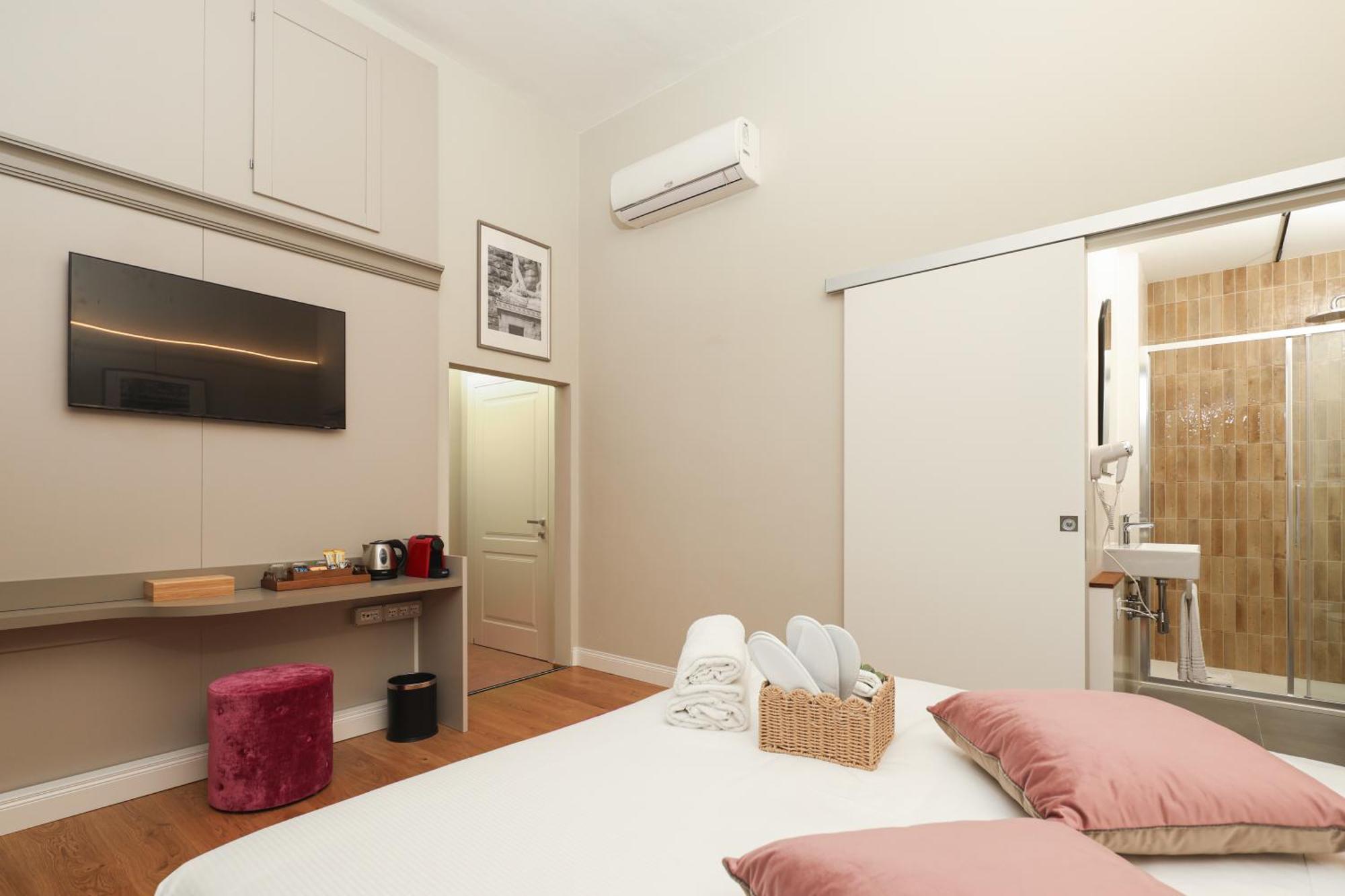 Guest house N7