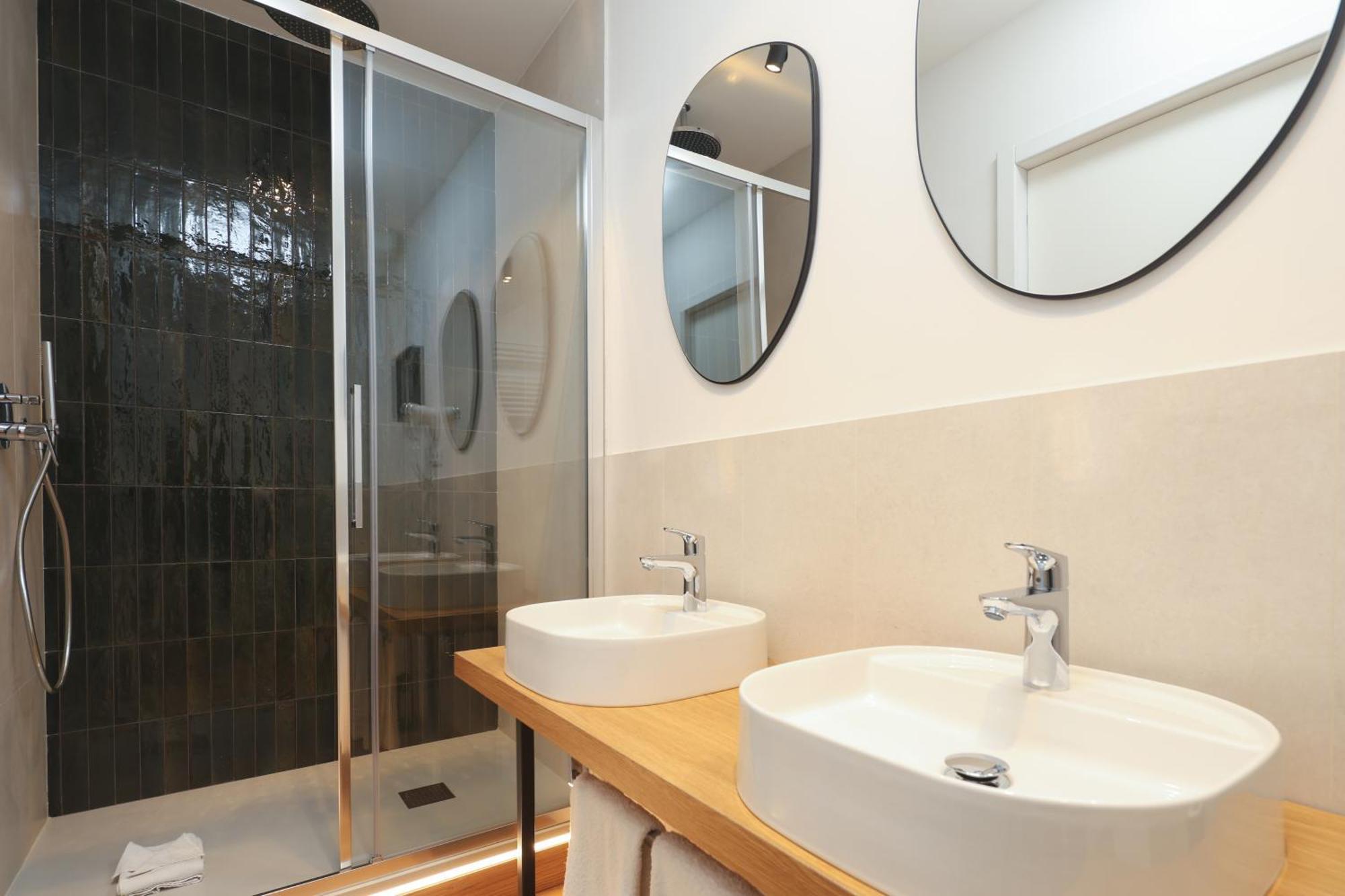 Guest house N7 *