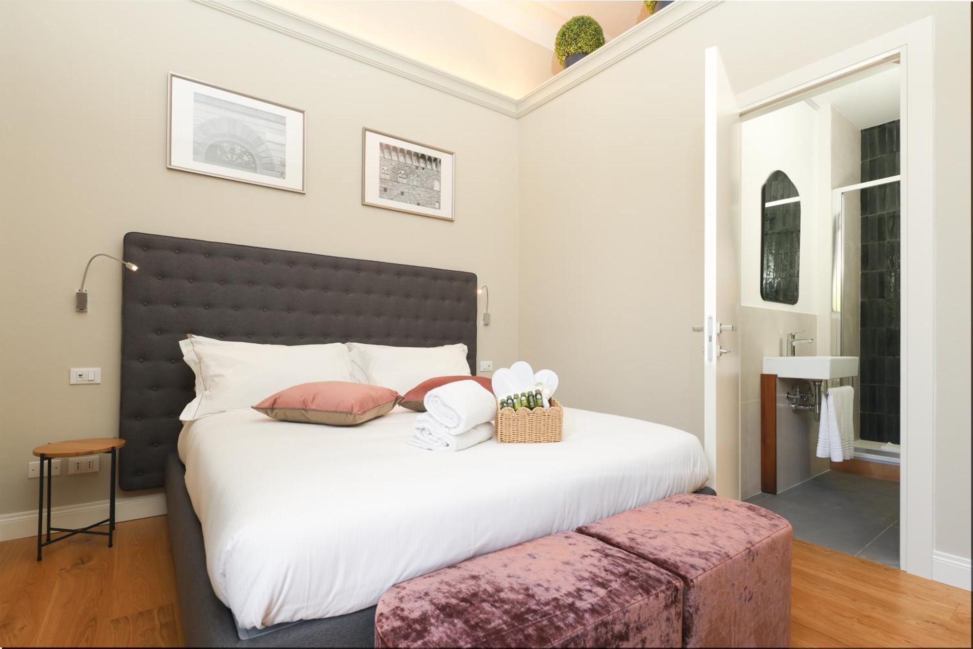 Guest house N7 *