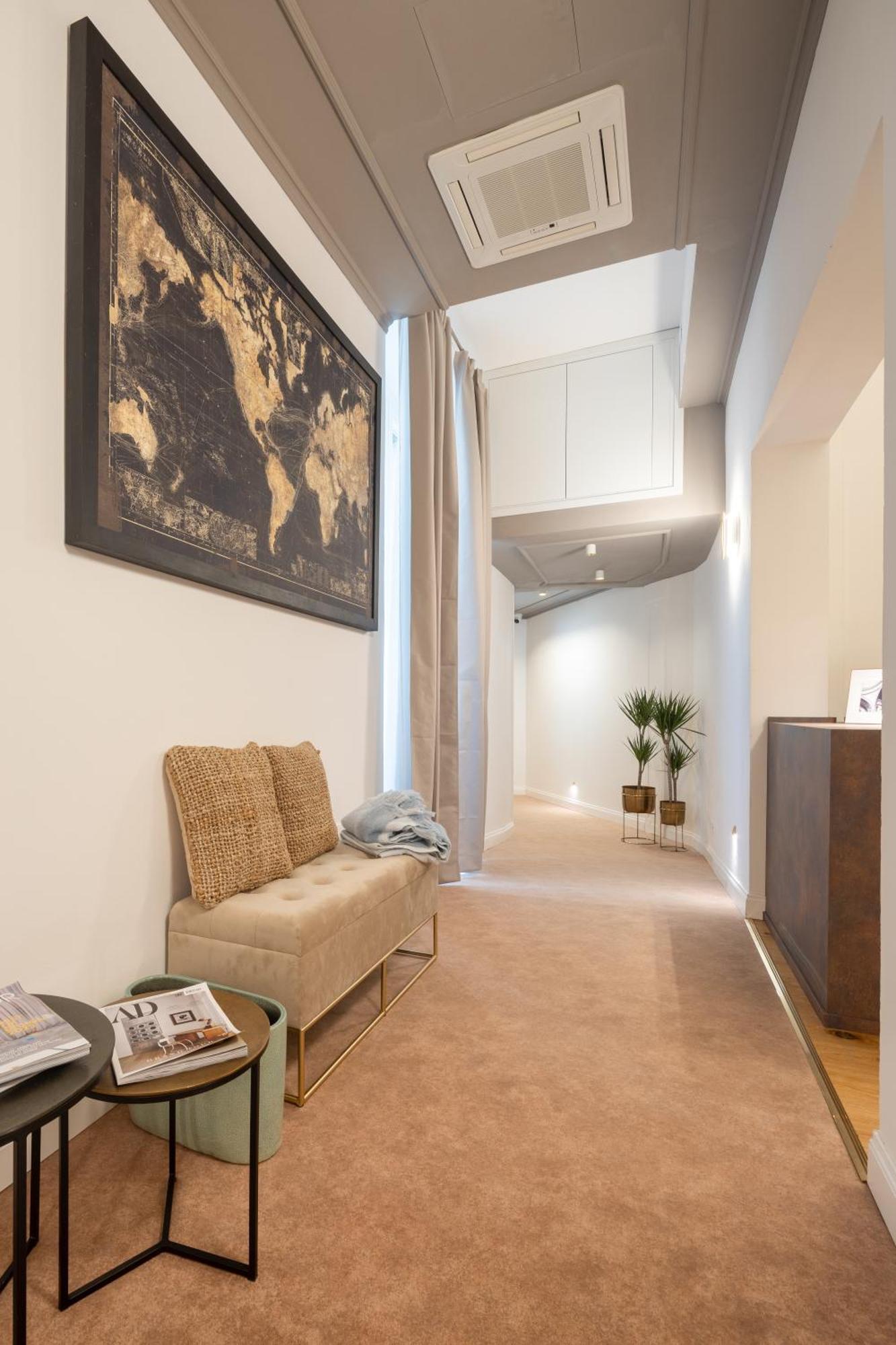 N7 Guest house Florence