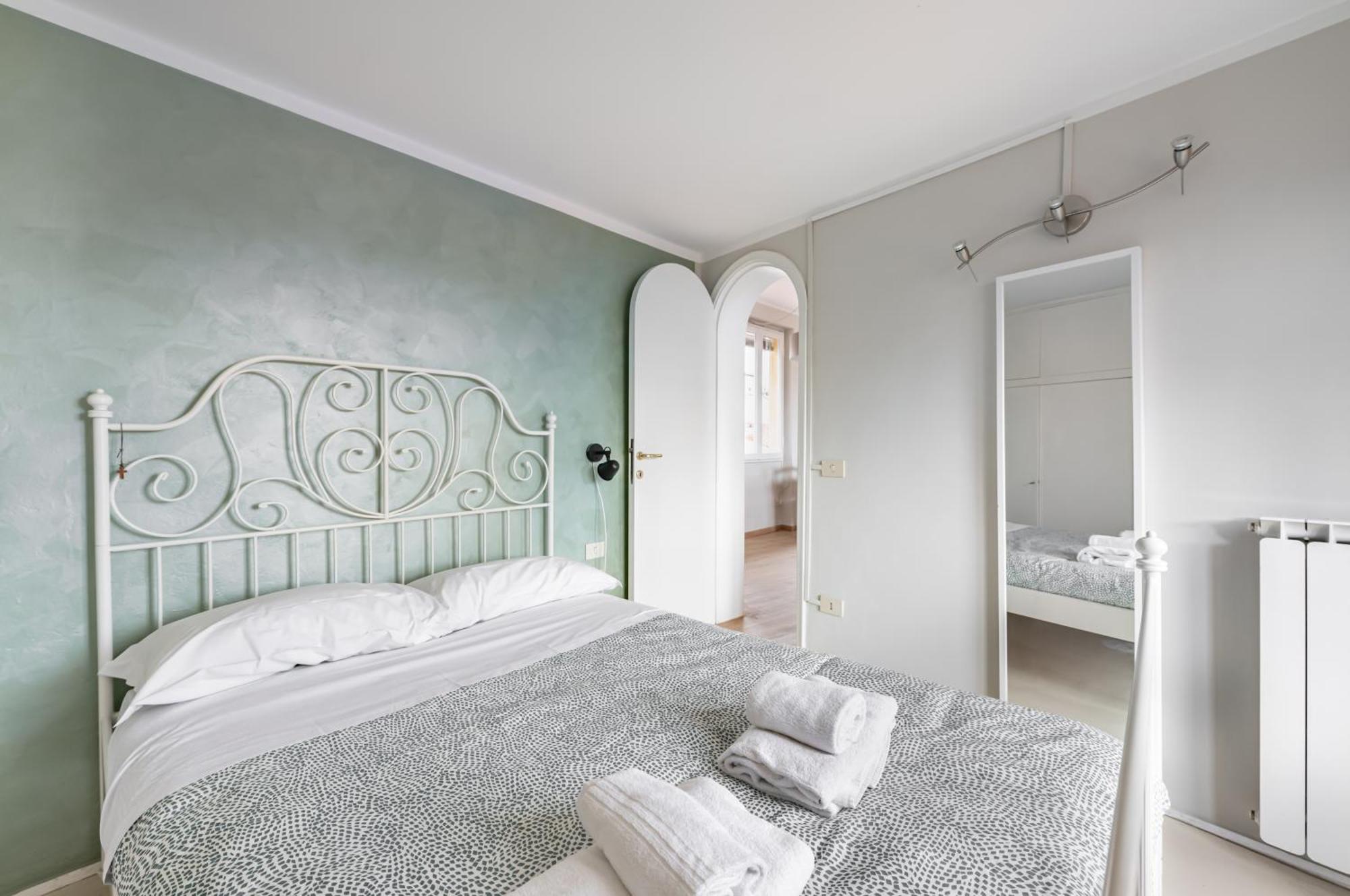 Apartment Piazza Della Signoria Bright With Terrace! *