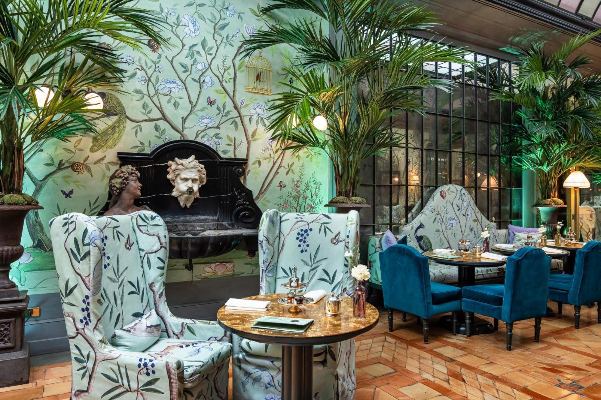 Helvetia&bristol – Starhotels Collezione Hotel