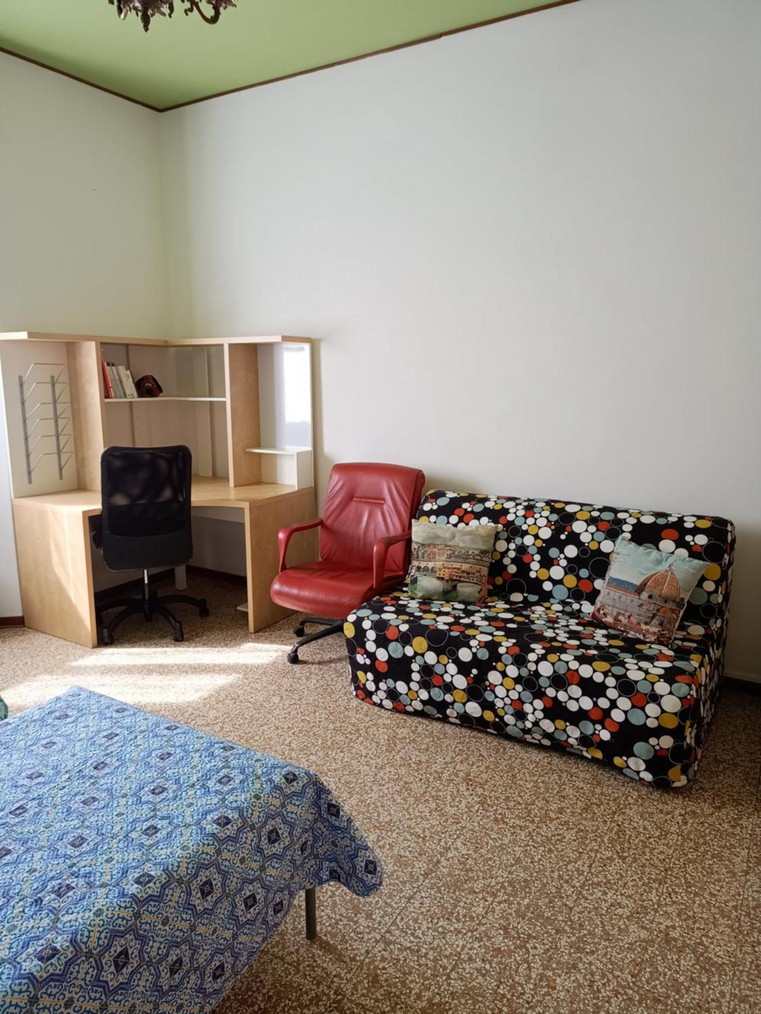 Appartamento La Piccola Firenze
