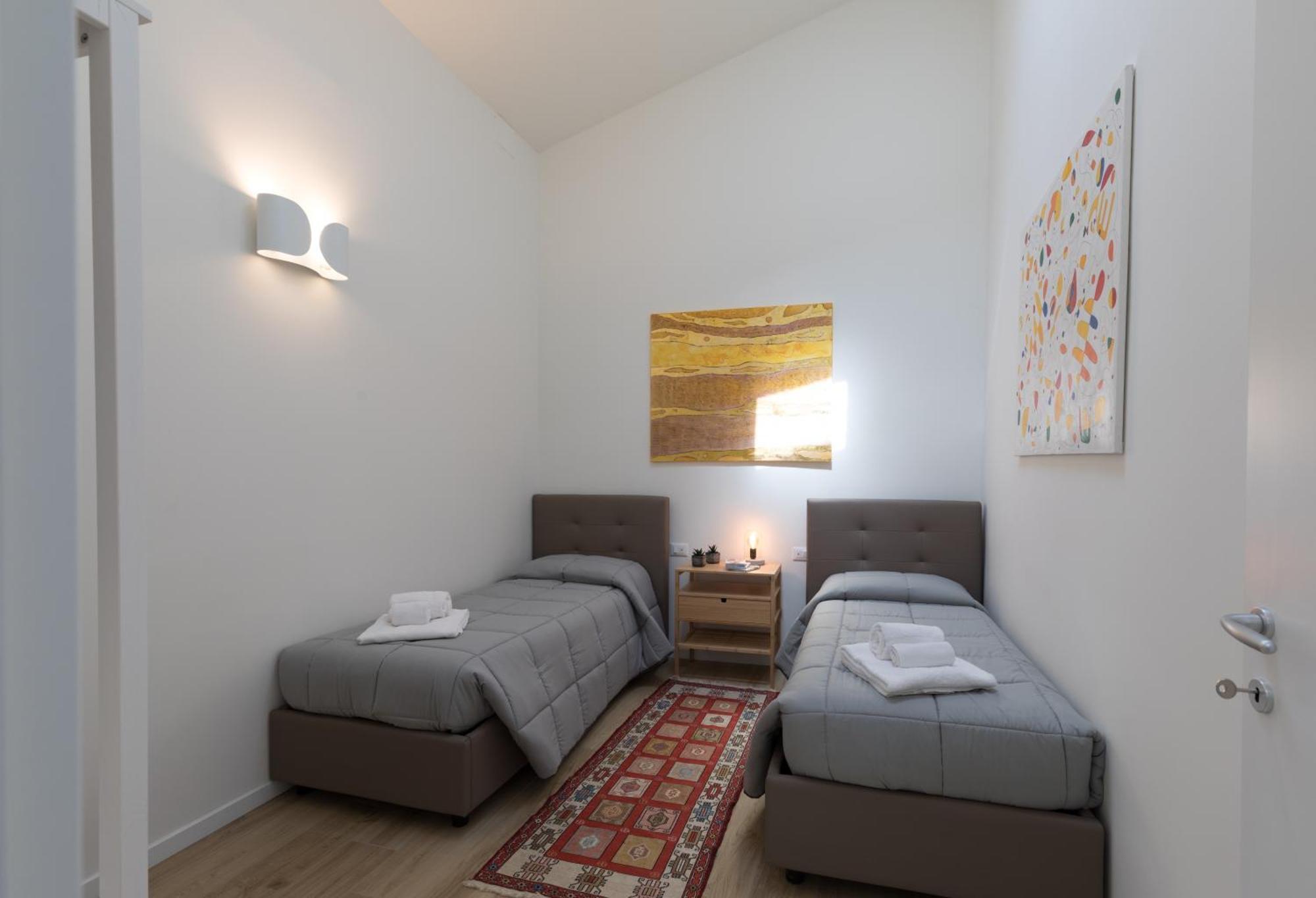 Otello - Brand New Flat Santa Maria Novella Florence