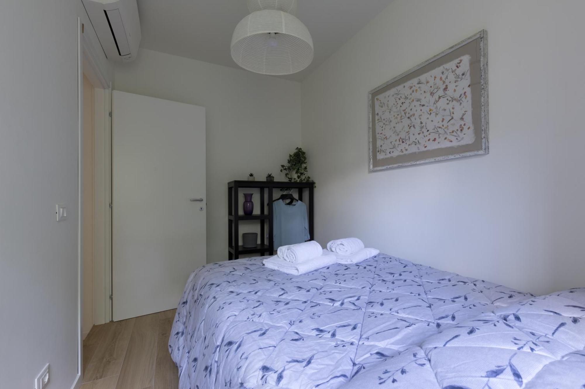 Apartment Otello - Brand New Flat Santa Maria Novella Florence