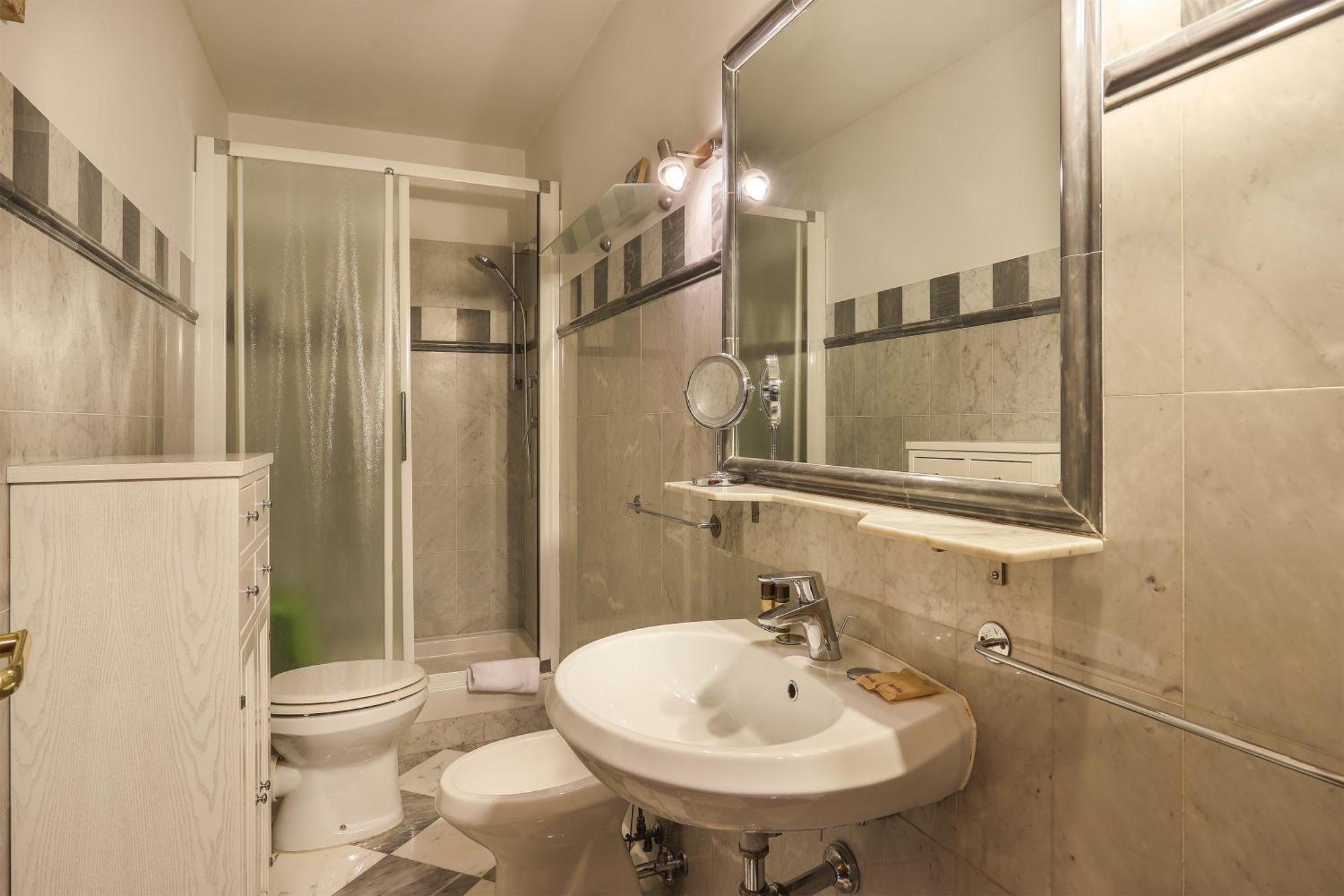 Appartamento 2 Bedroom With Terrace