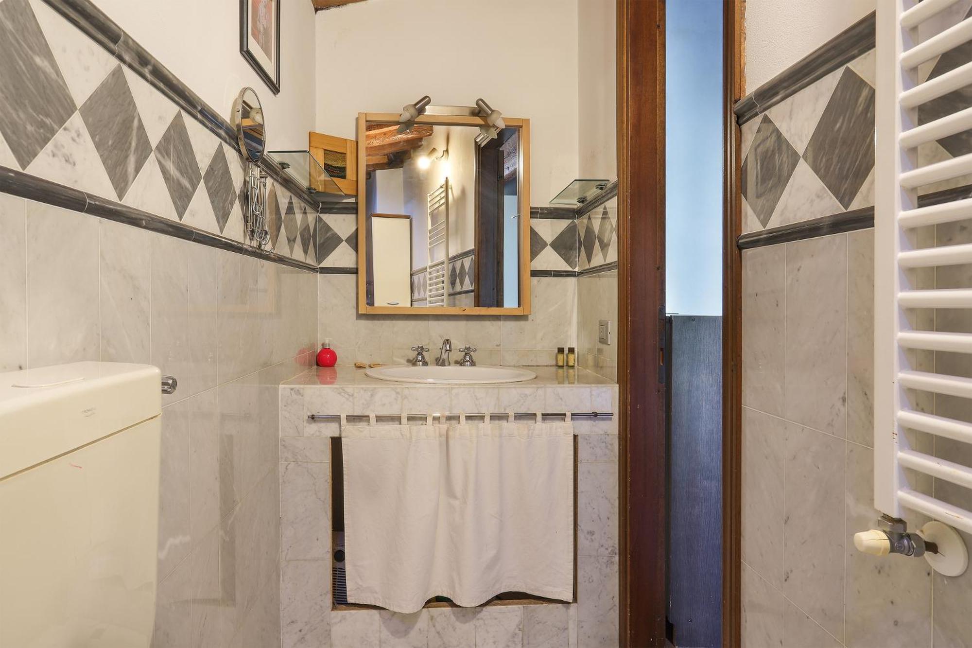 Appartamento 2 Bedroom With Terrace Firenze