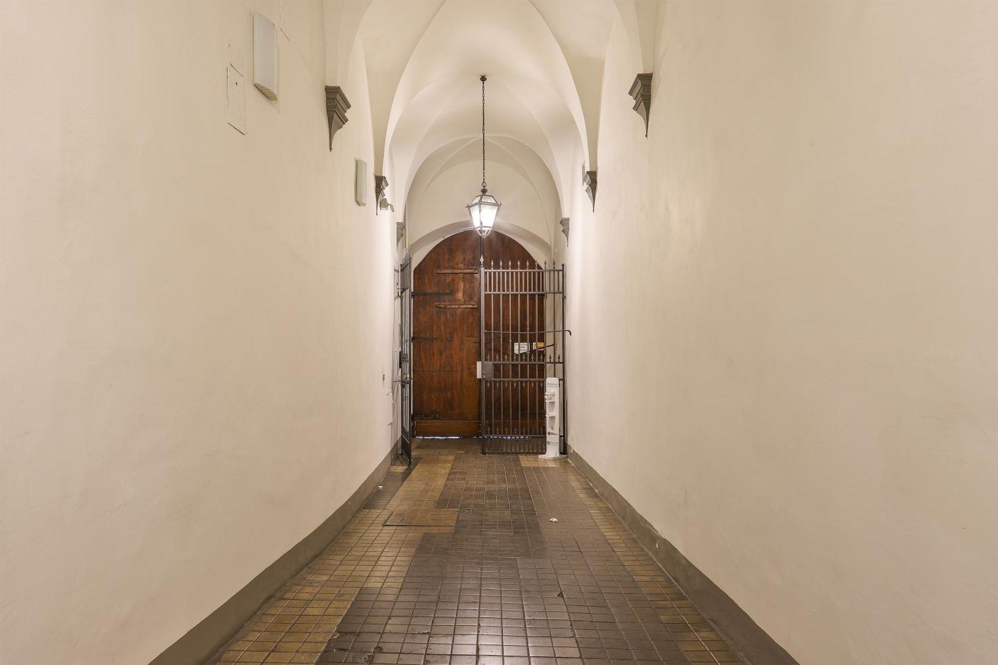 2 Bedroom With Terrace * Firenze