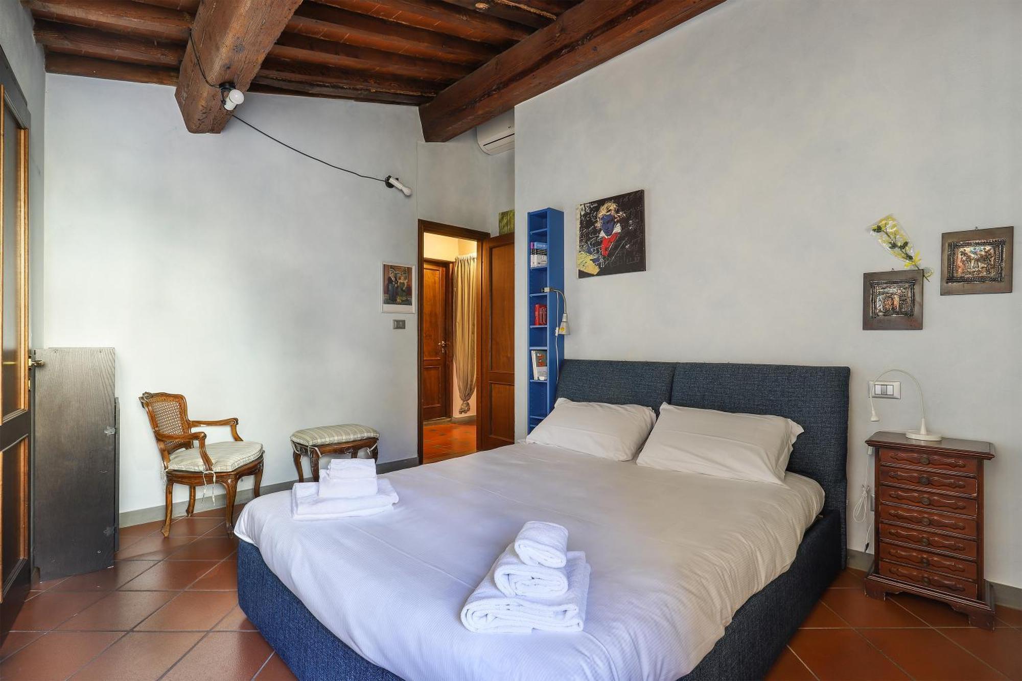 2 Bedroom With Terrace Appartamento