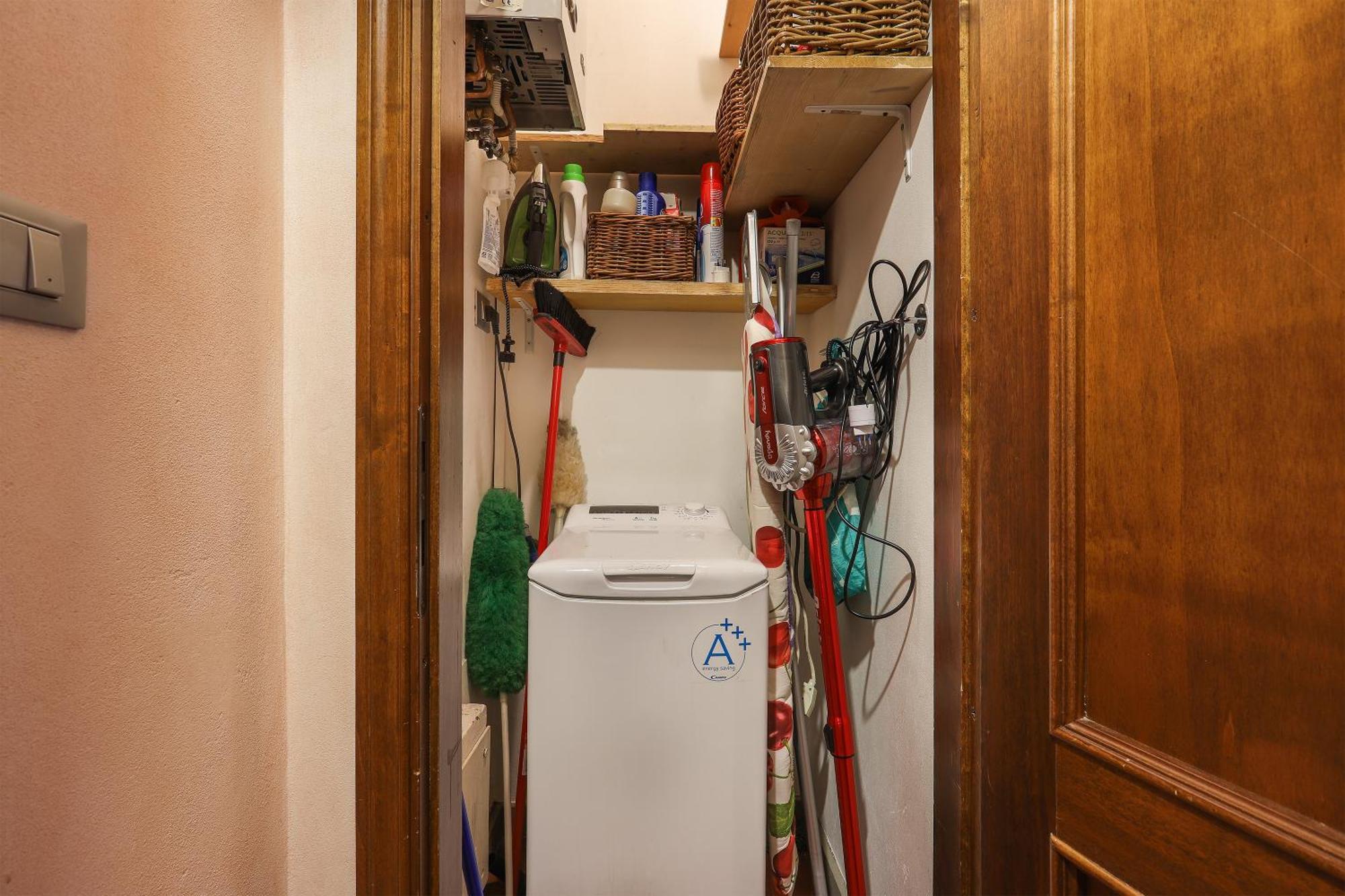 2 Bedroom With Terrace Appartamento