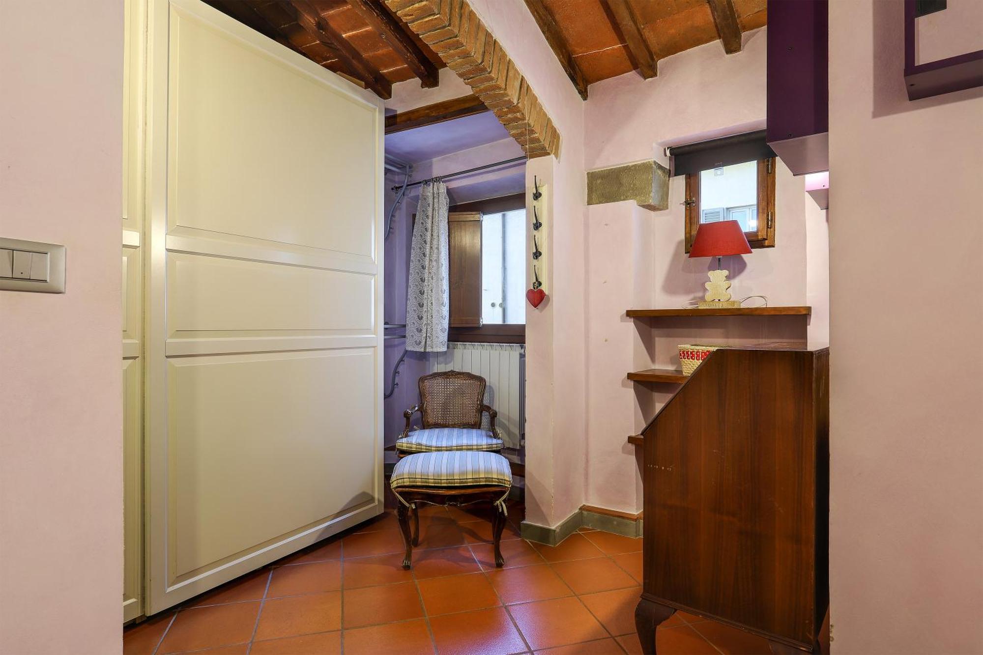 Appartamento 2 Bedroom With Terrace
