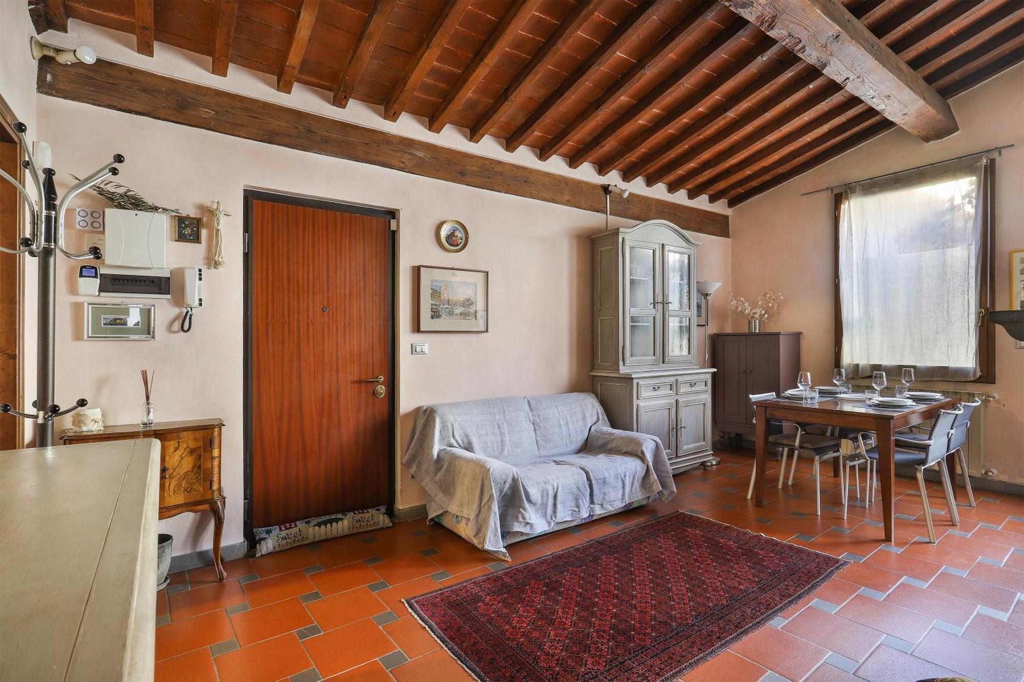 Appartamento 2 Bedroom With Terrace *