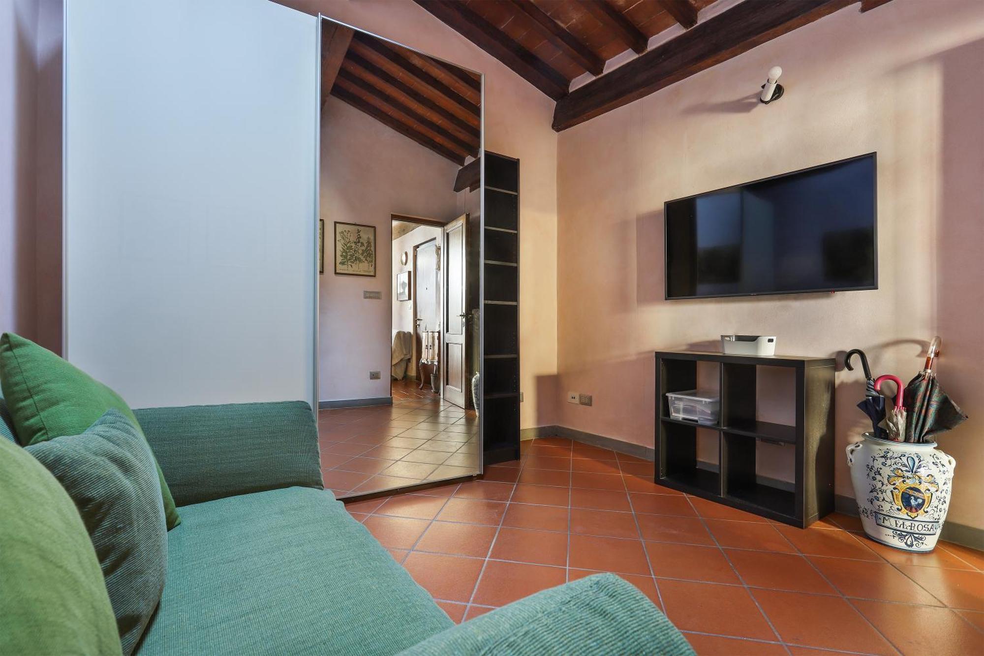 Appartamento 2 Bedroom With Terrace