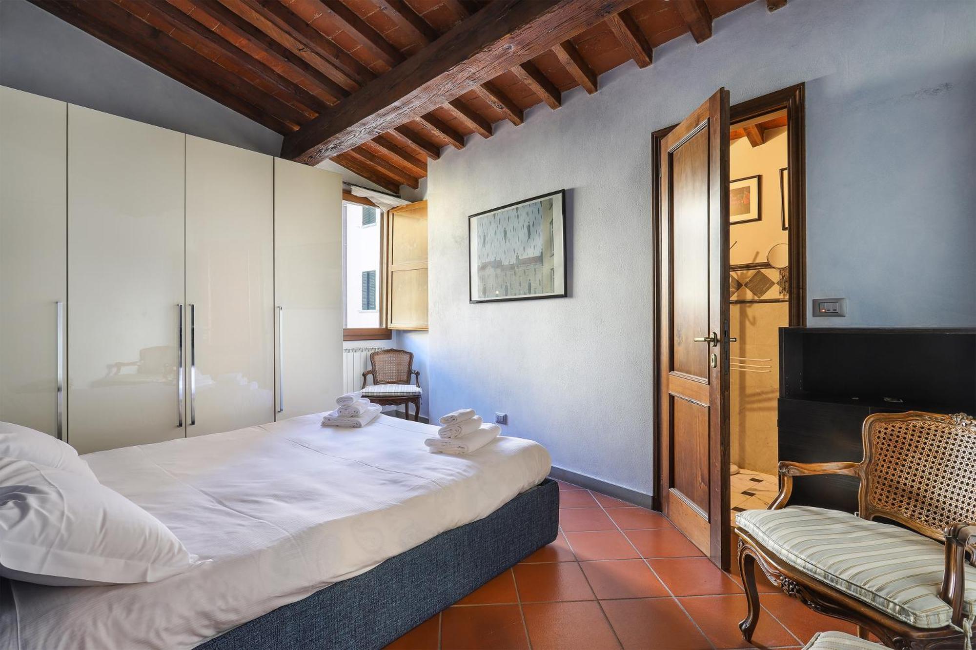 2 Bedroom With Terrace *