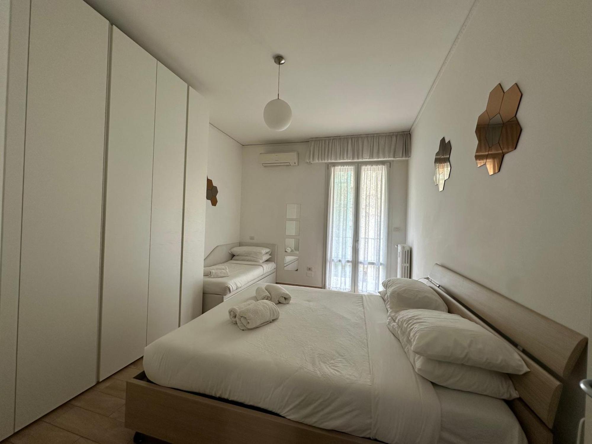 Appartamento Modern River House Firenze