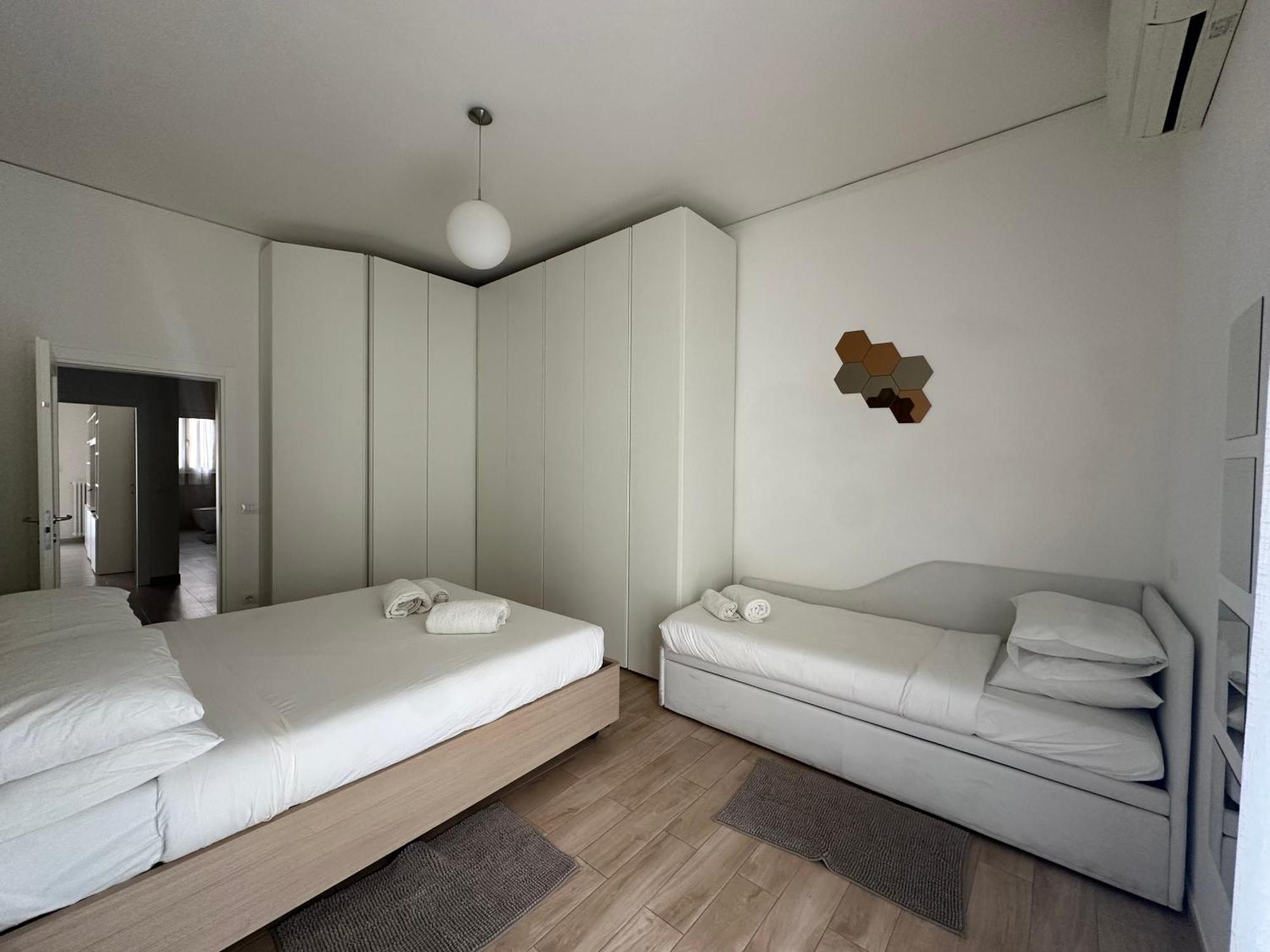 Modern River House