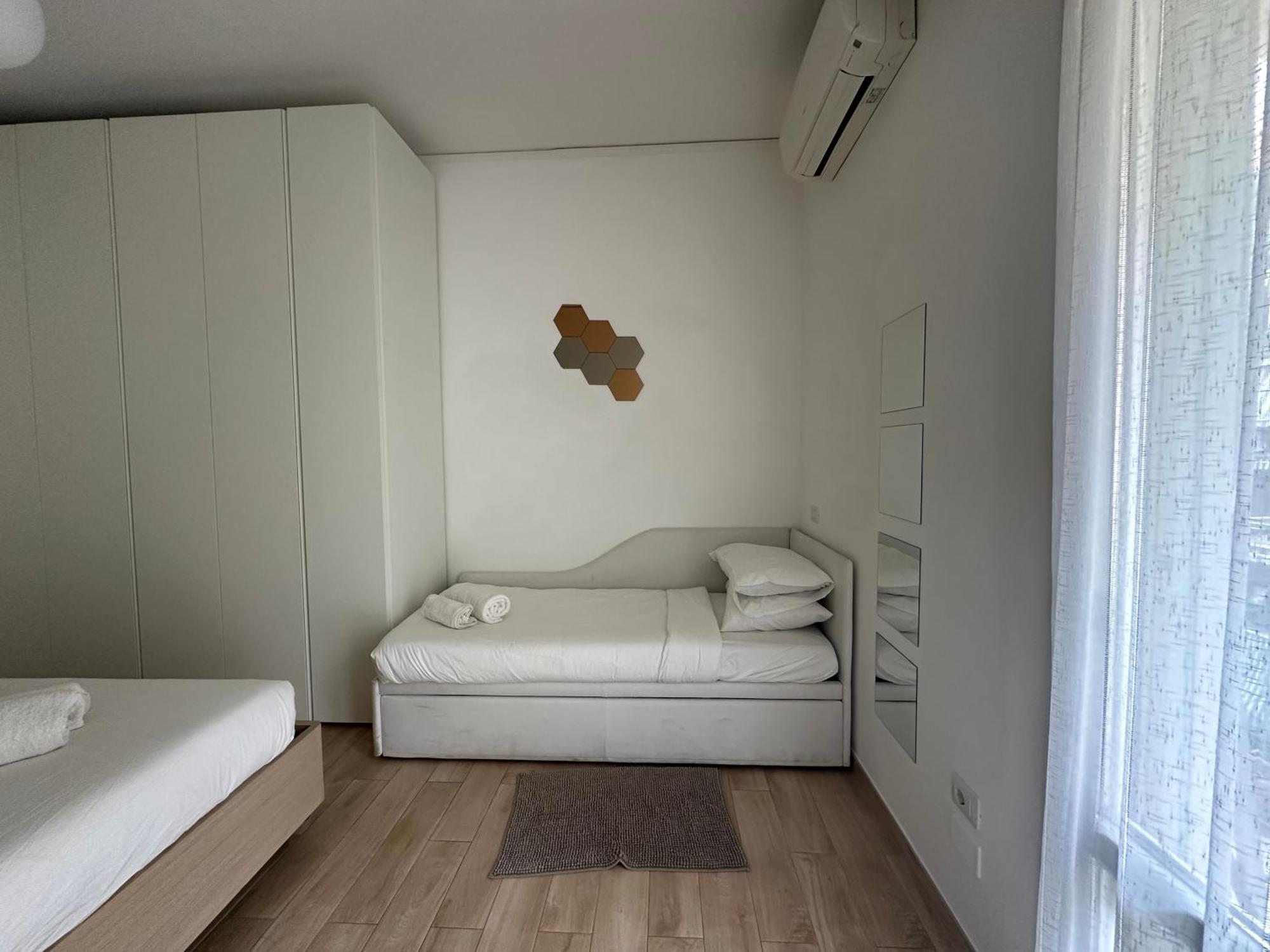 Appartamento Modern River House Firenze