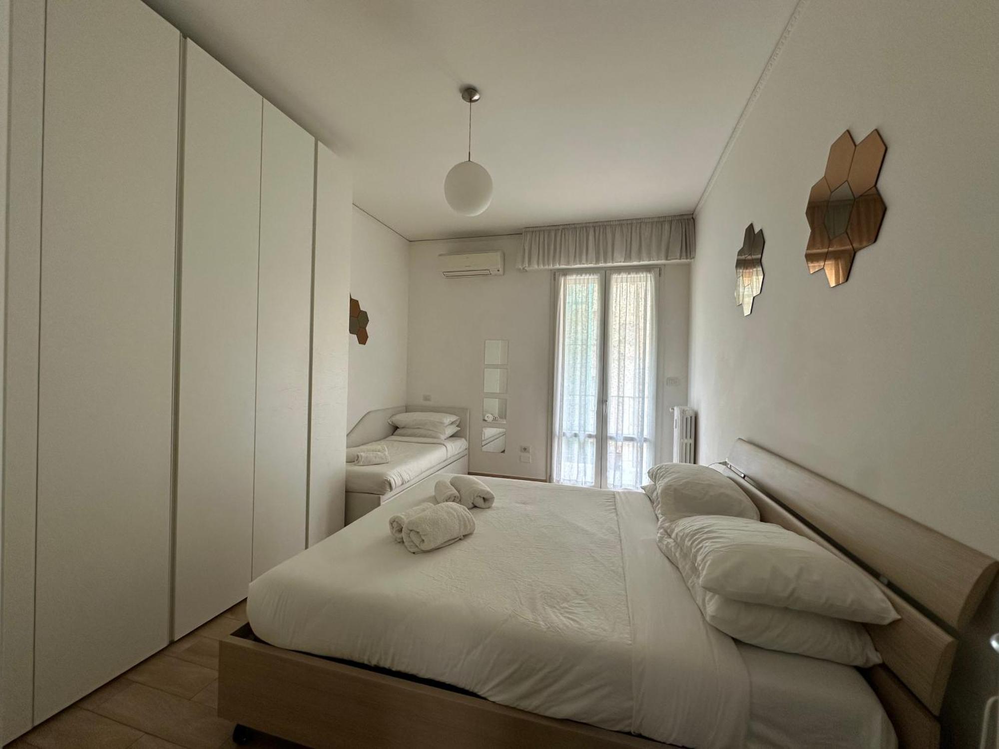Modern River House Appartamento *