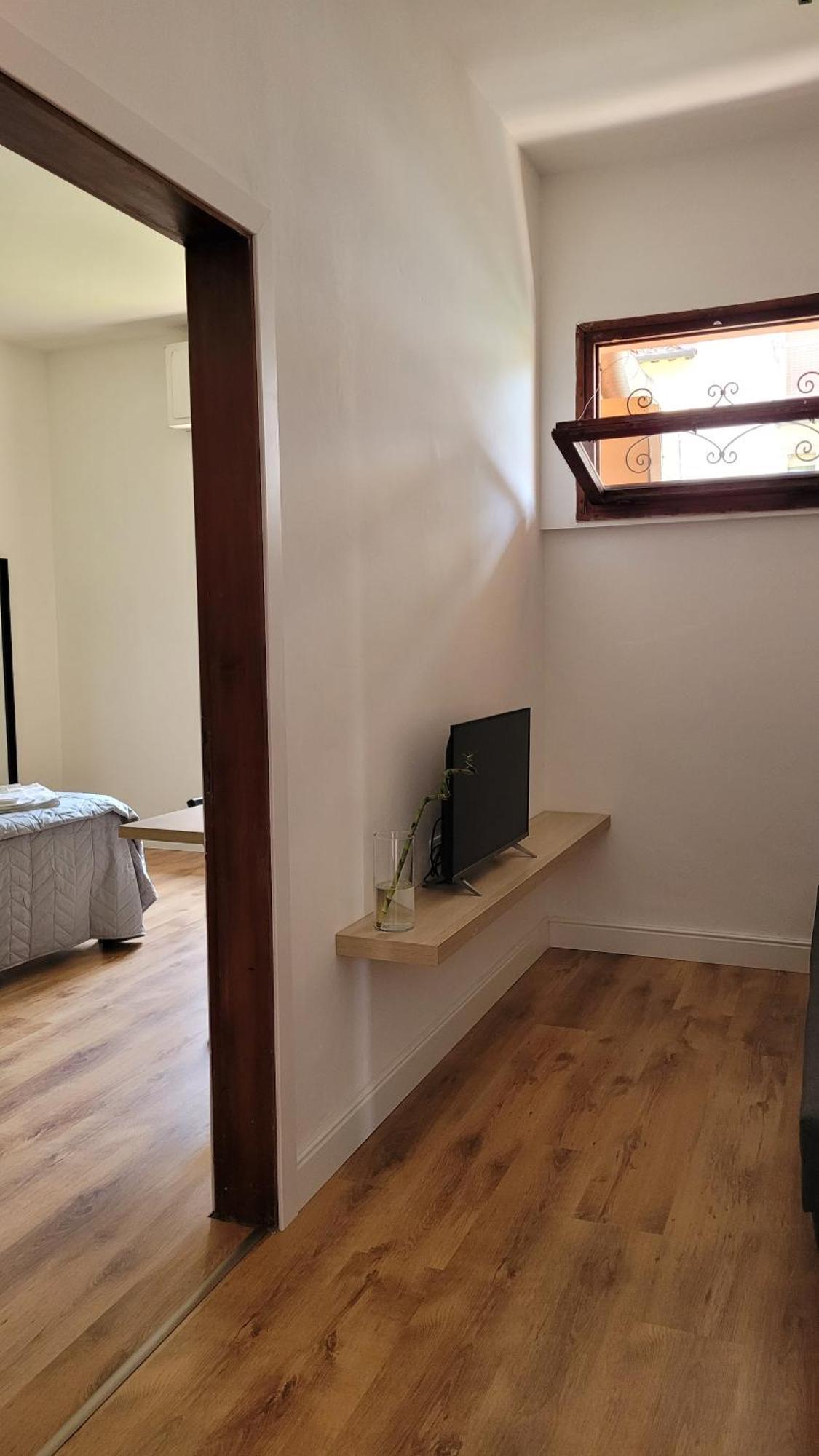 Aretina Apartment