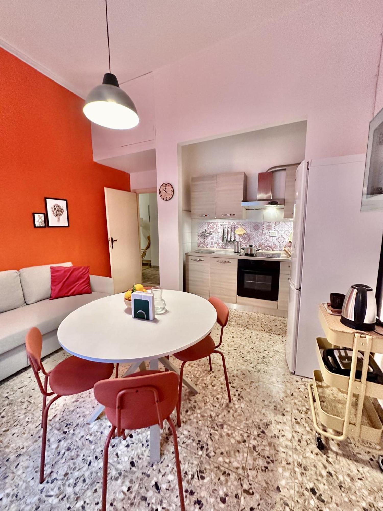 Civico 20 Apartment Florence