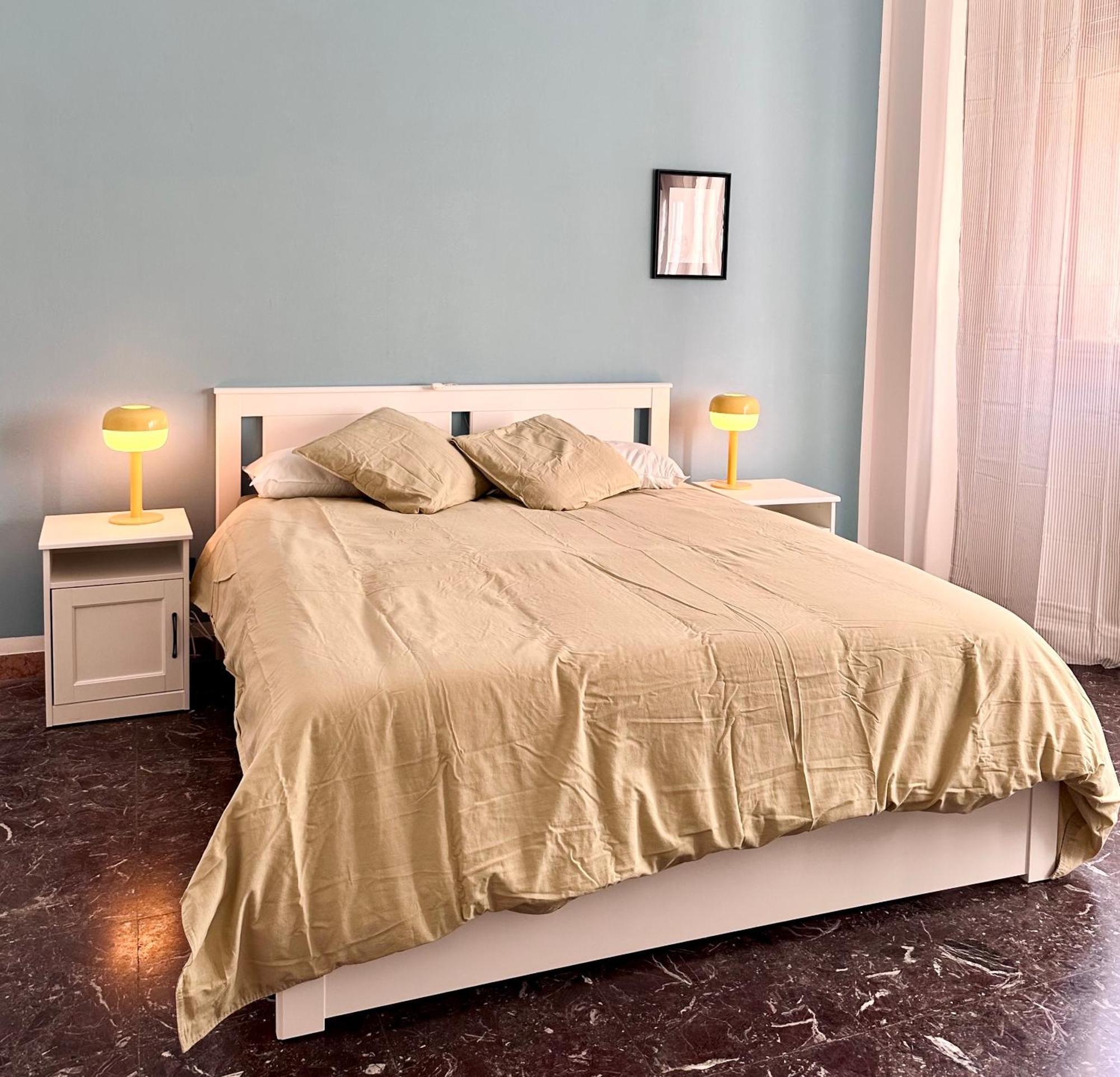 Civico 20 Apartment
