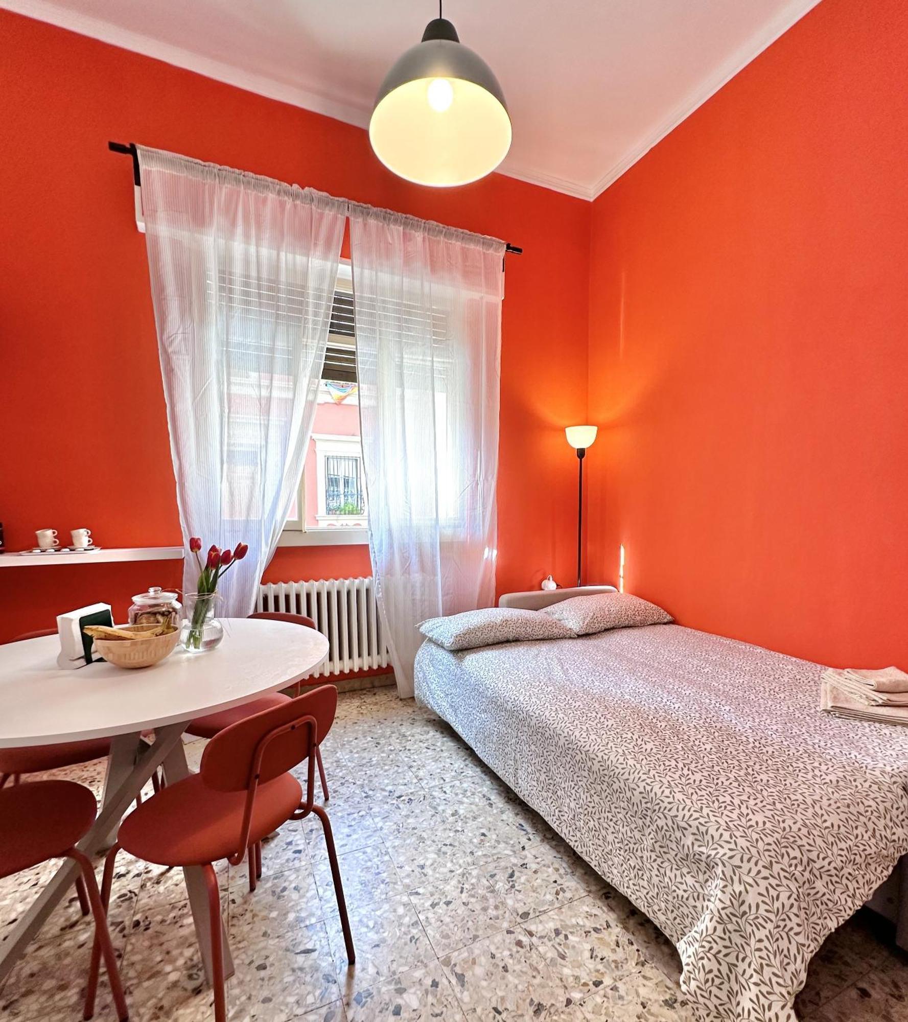 Apartment Civico 20 Florence