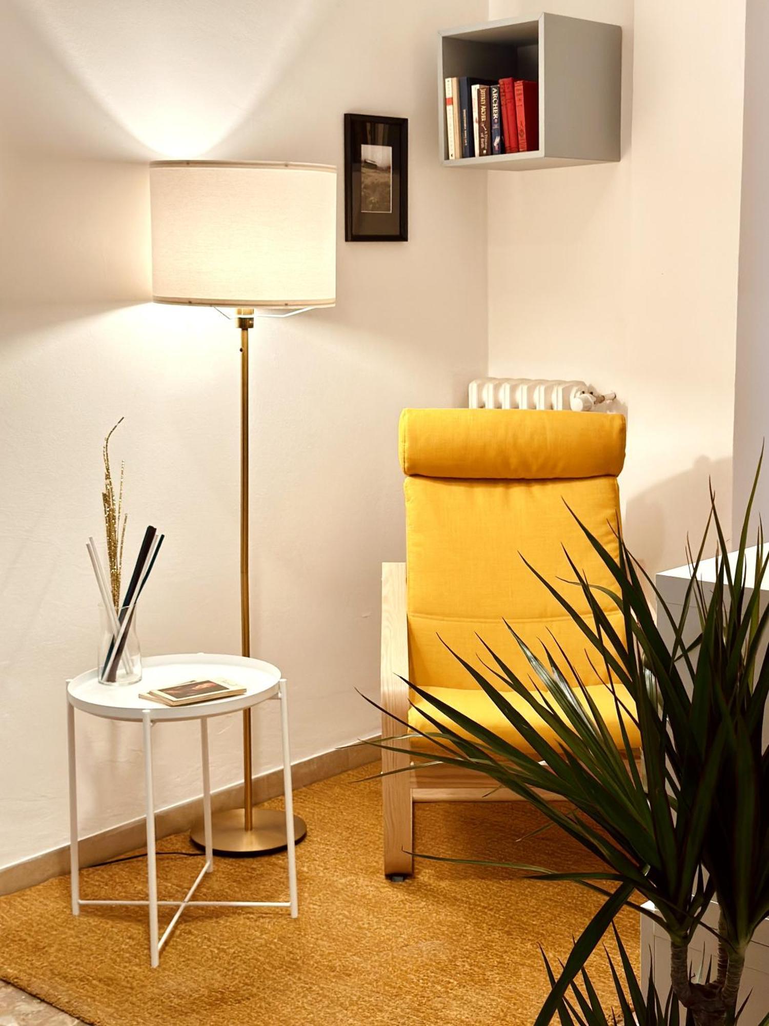 Civico 20 Apartment