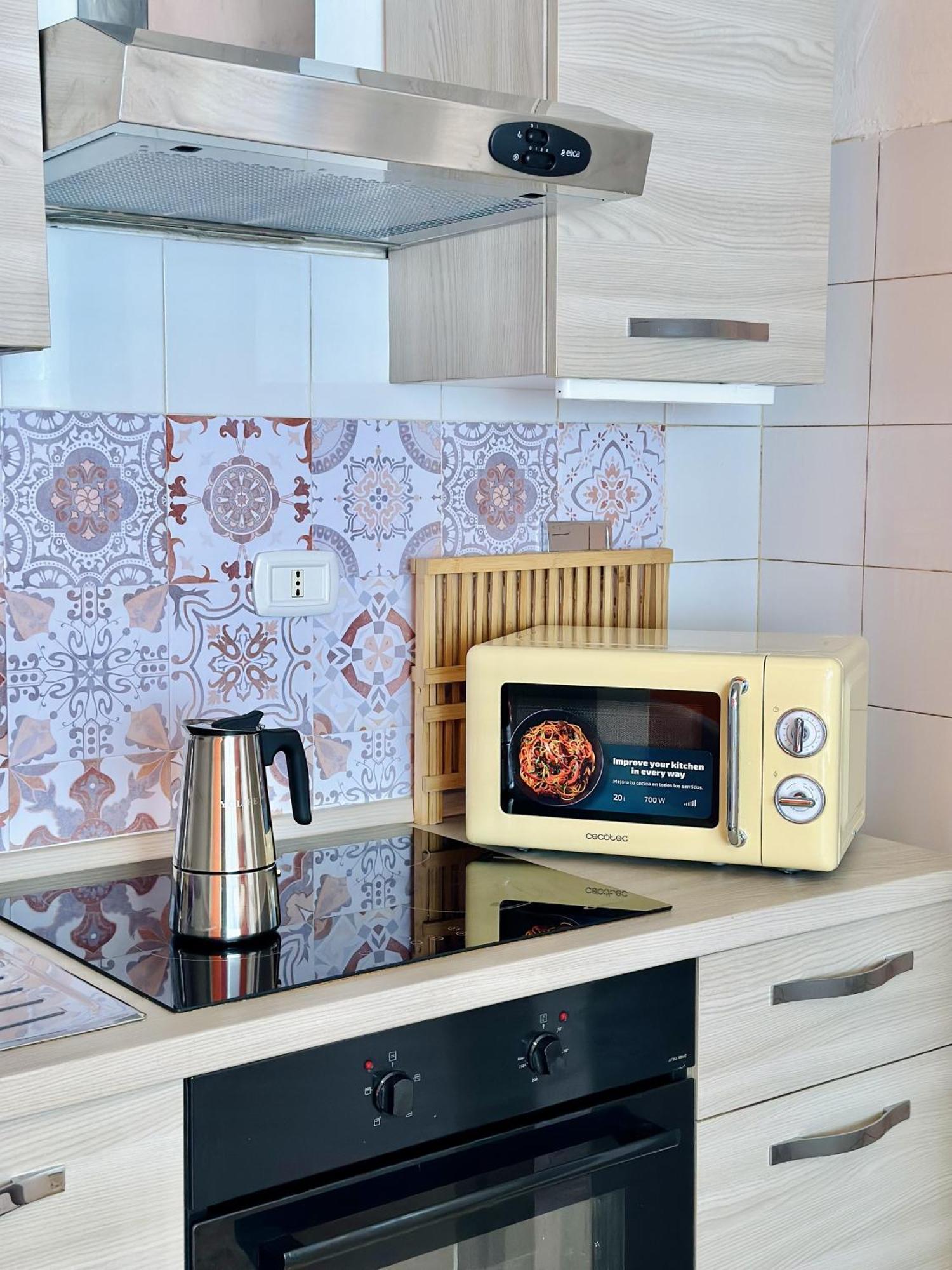 Civico 20 Apartment *