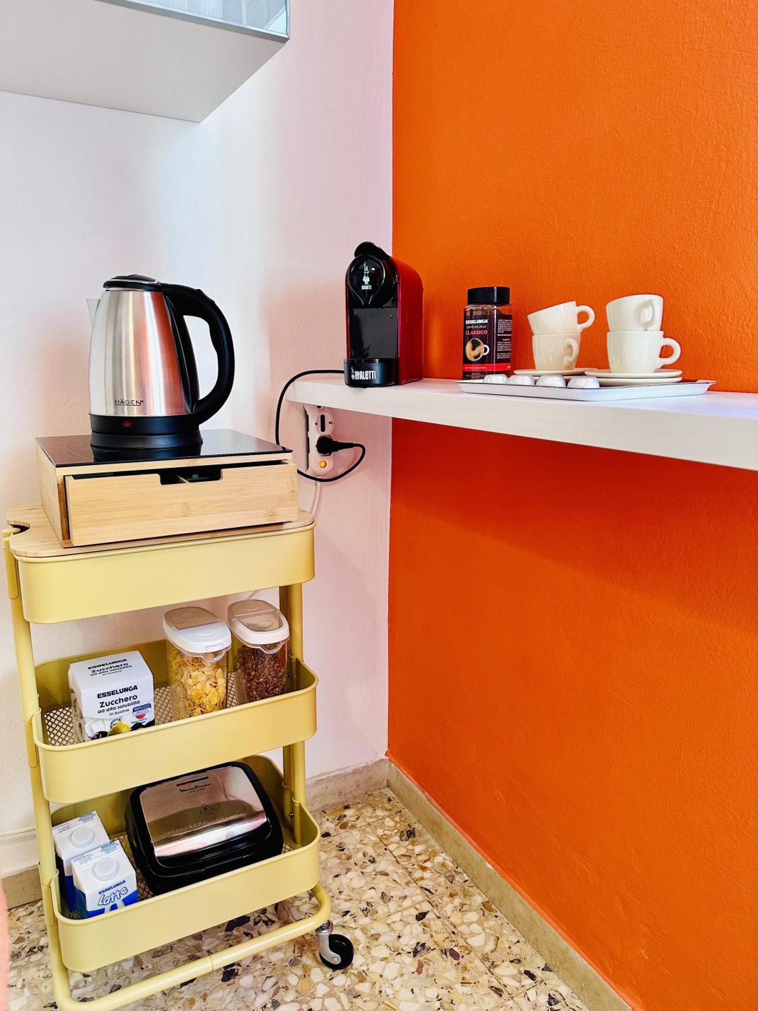 Civico 20 Apartment Florence