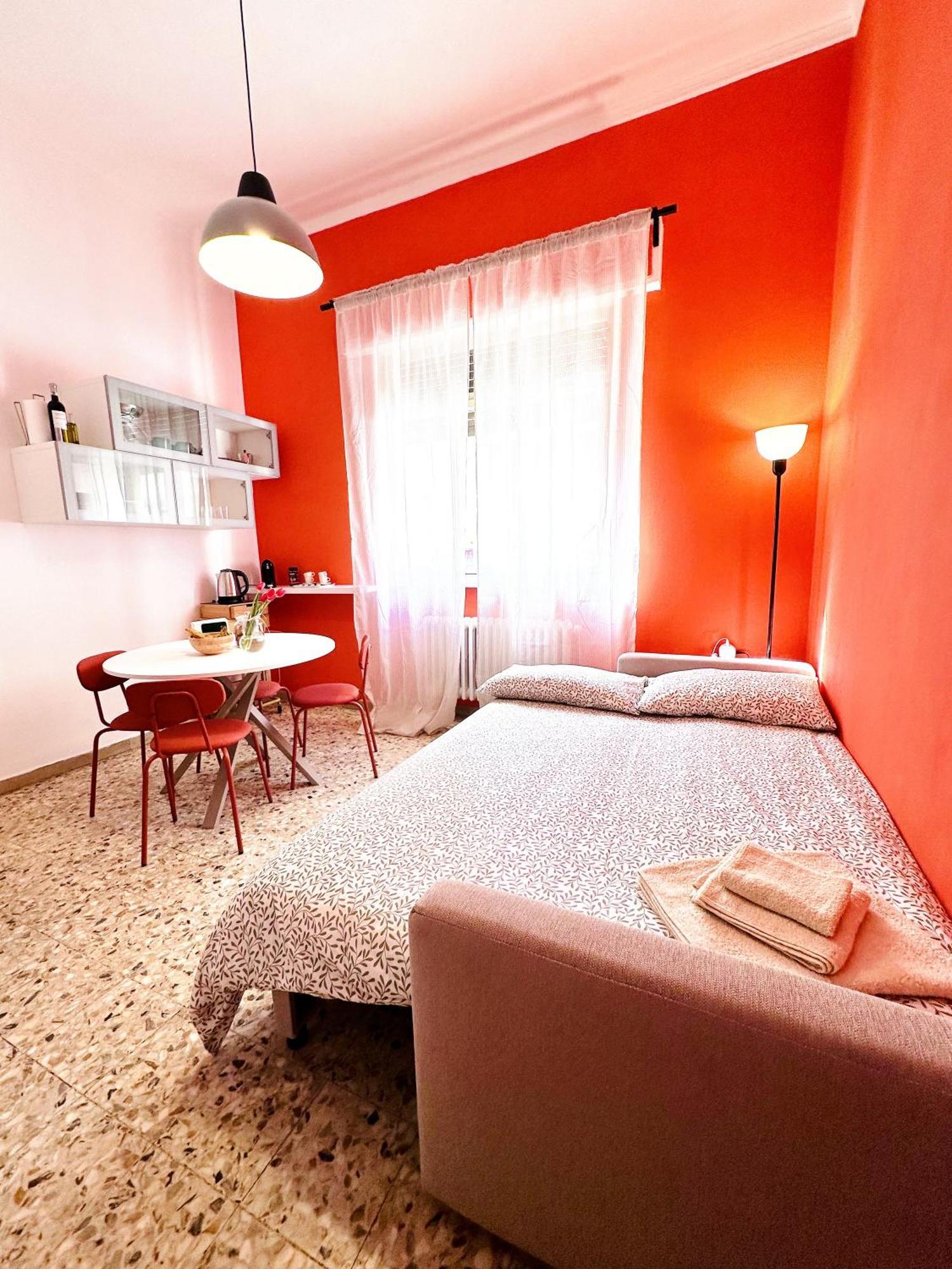 Apartment Civico 20