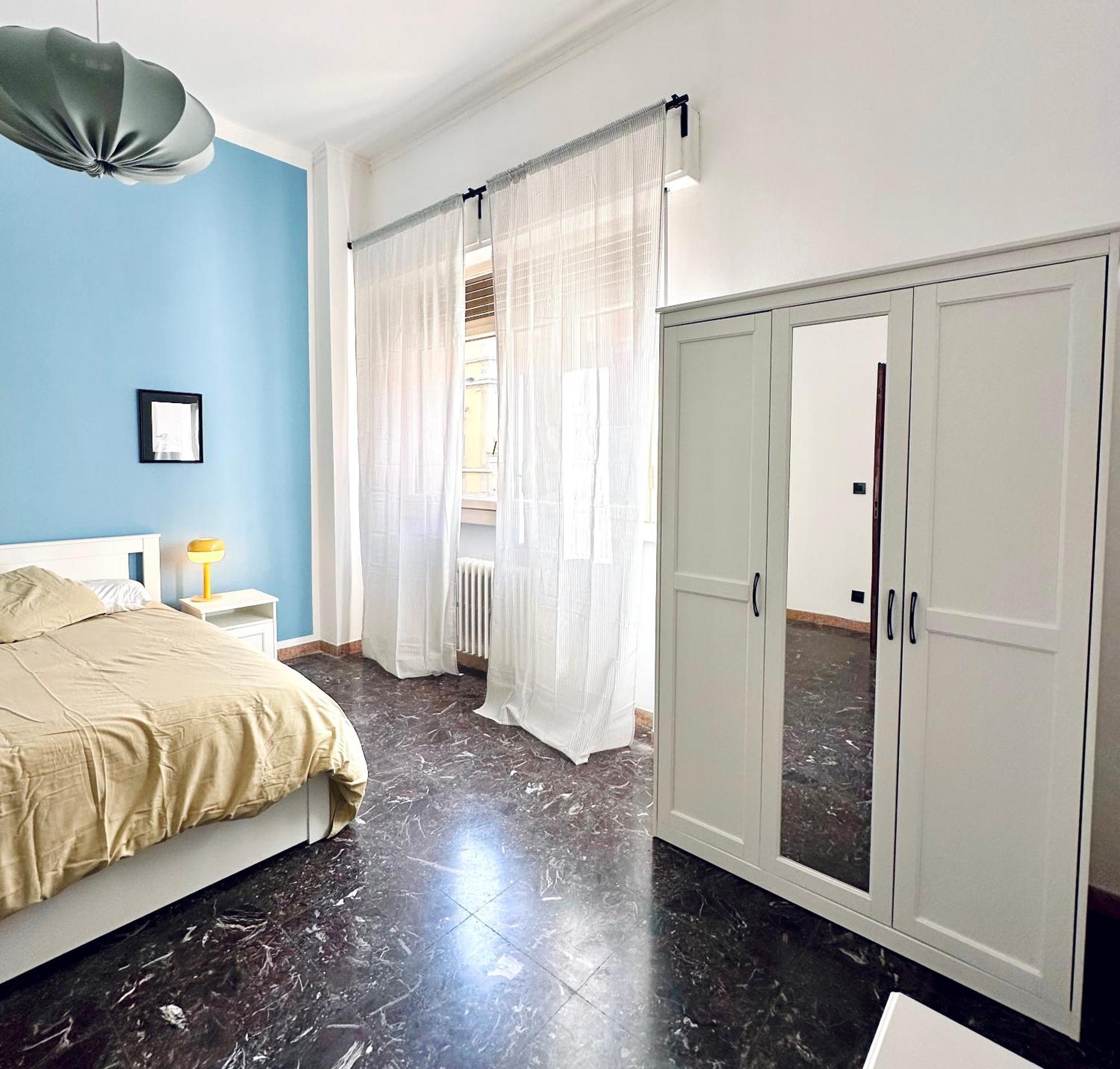 Apartment Civico 20 *