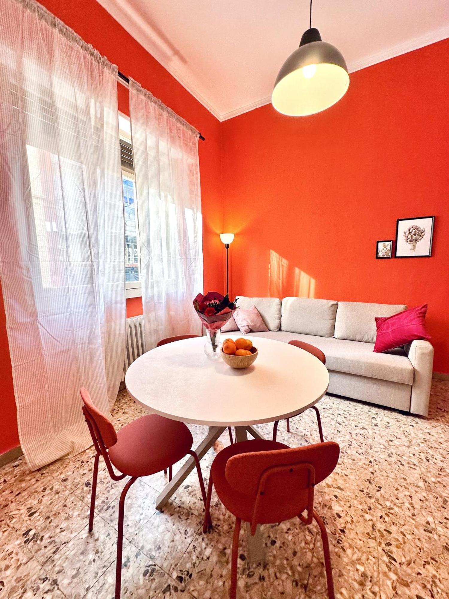 Civico 20 Apartment Florence