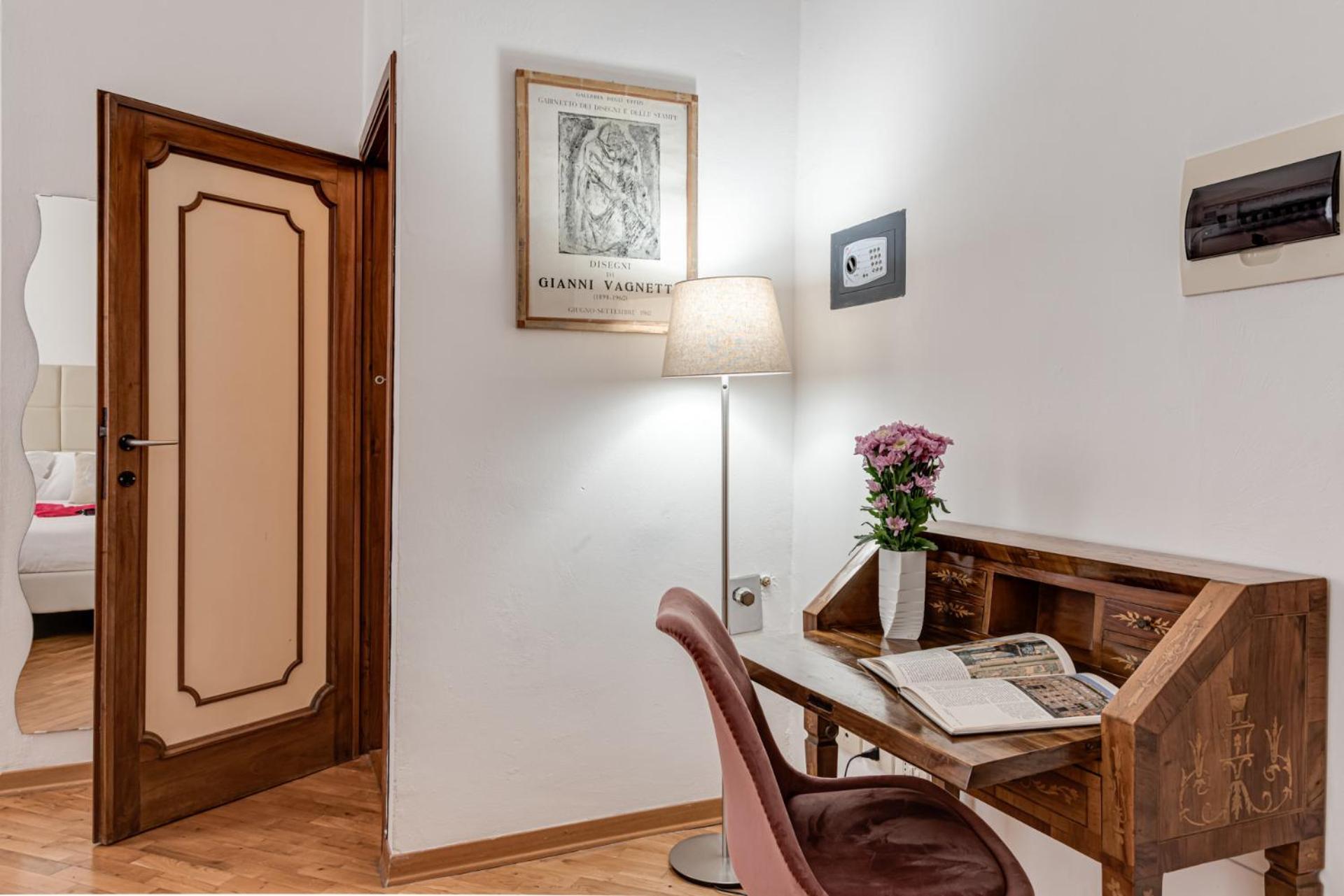 Apartment Leonardino - Sweet Dreams In