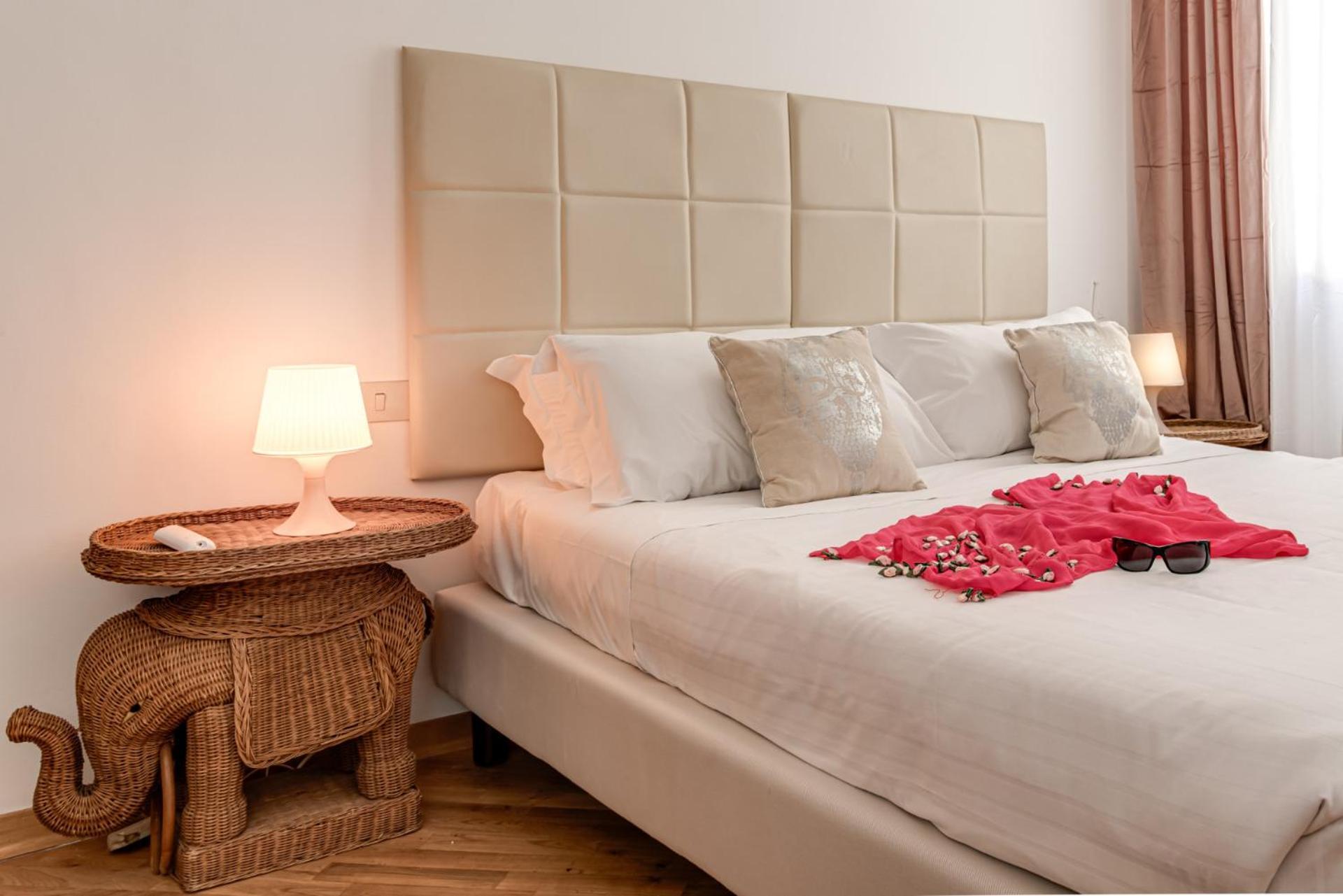 Apartment Leonardino - Sweet Dreams In *