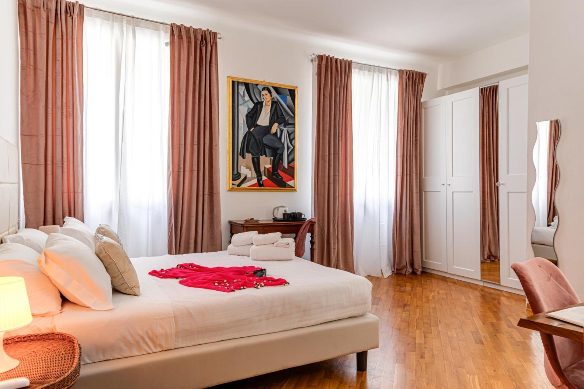 Apartment Leonardino - Sweet Dreams In *