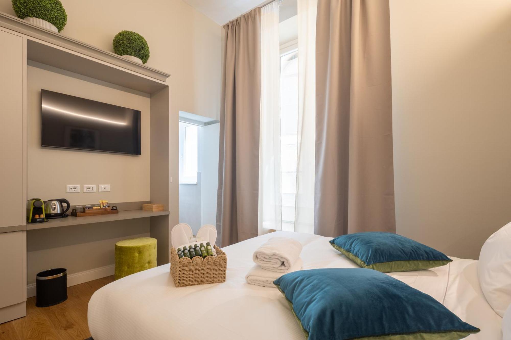 Guest house N7 *