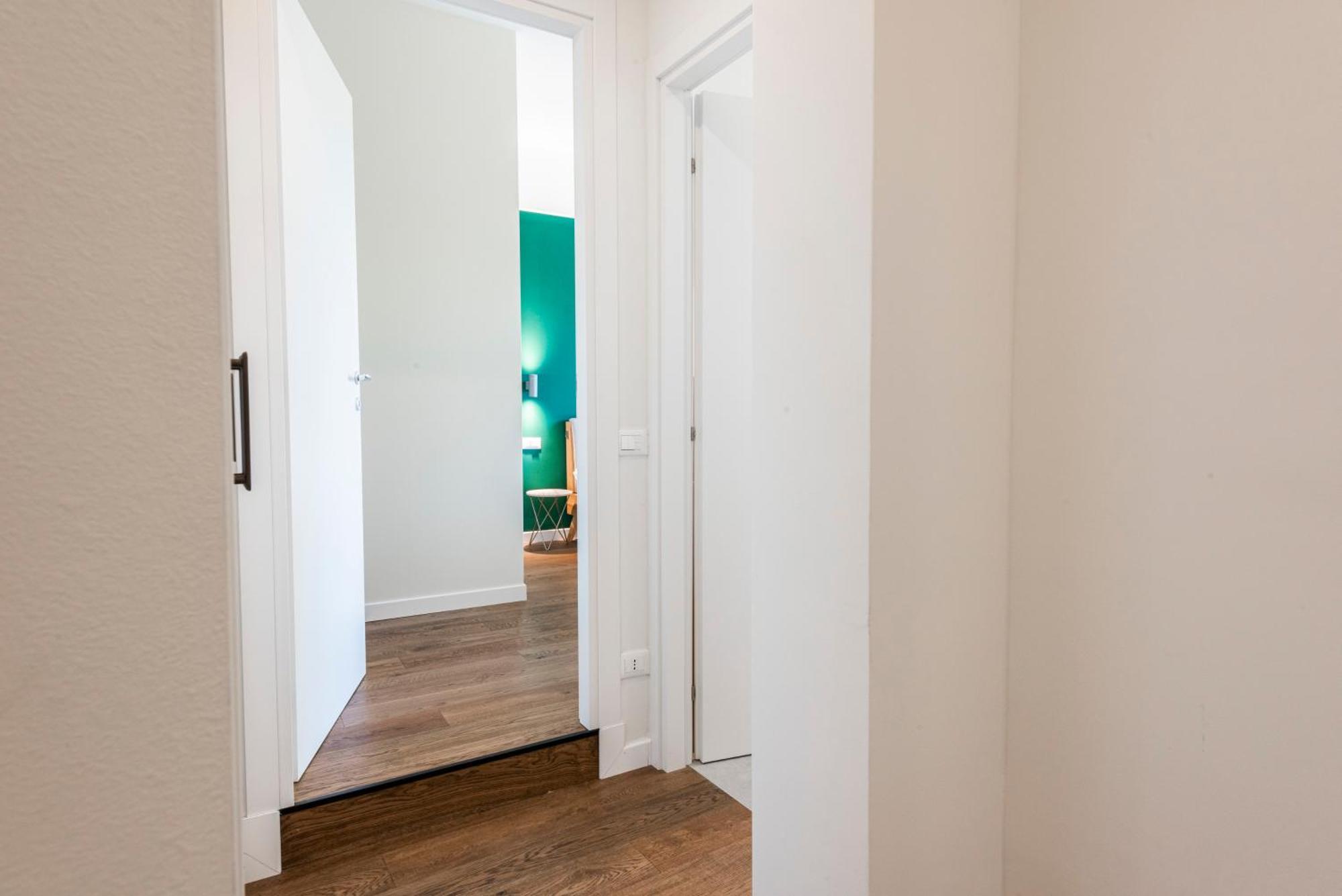 Apartment Guido Monaco By Mmega