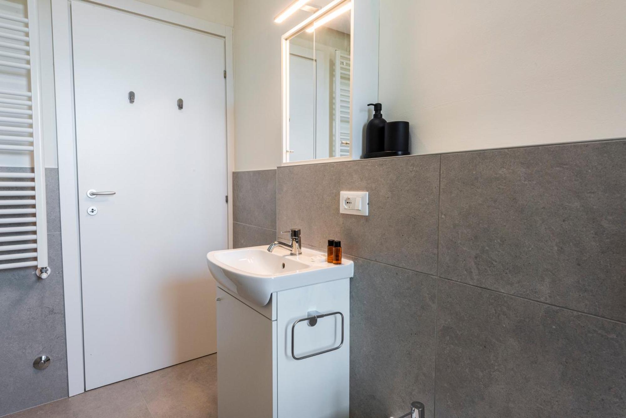 Apartment Guido Monaco By Mmega Florence