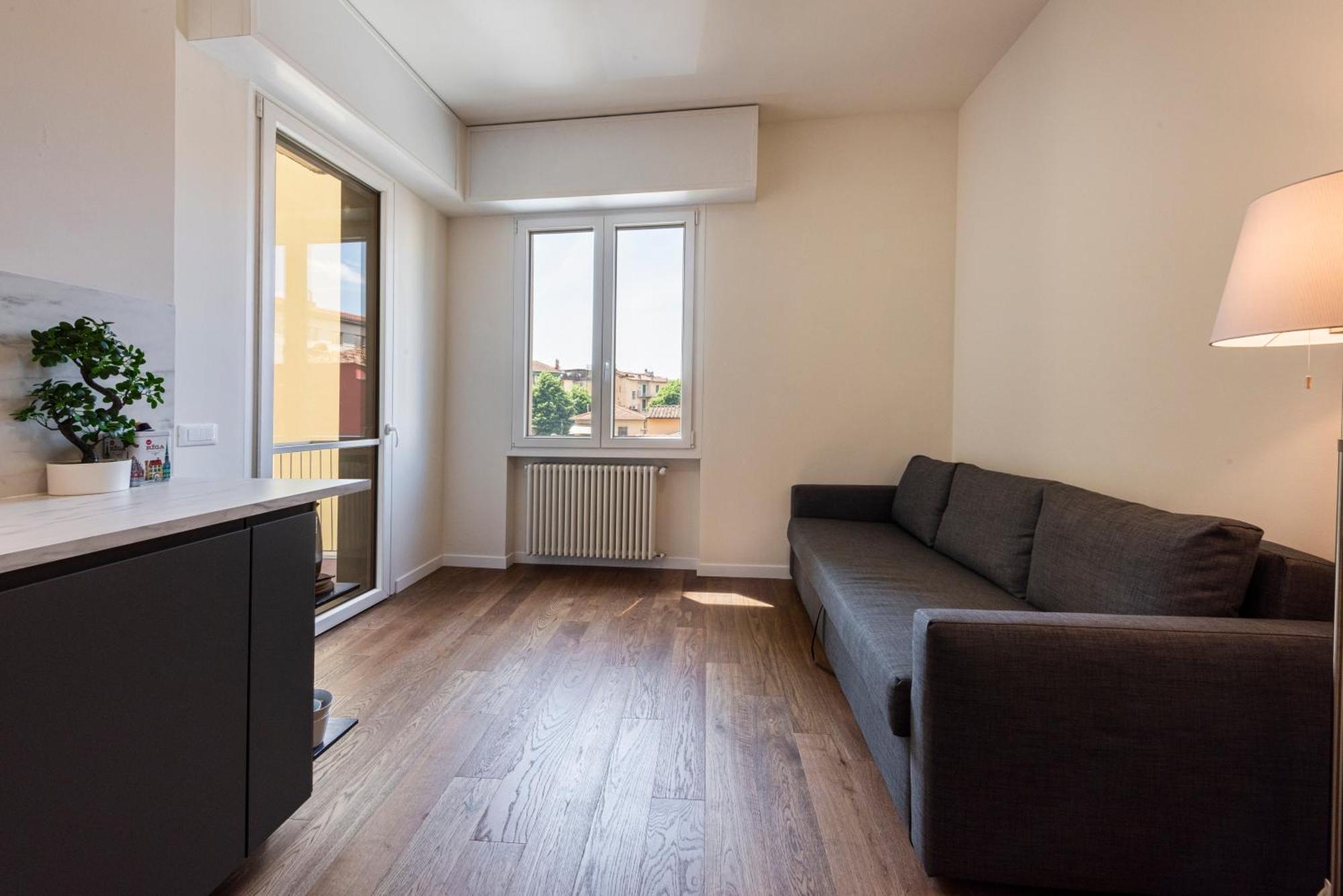 Guido Monaco By Mmega Apartment
