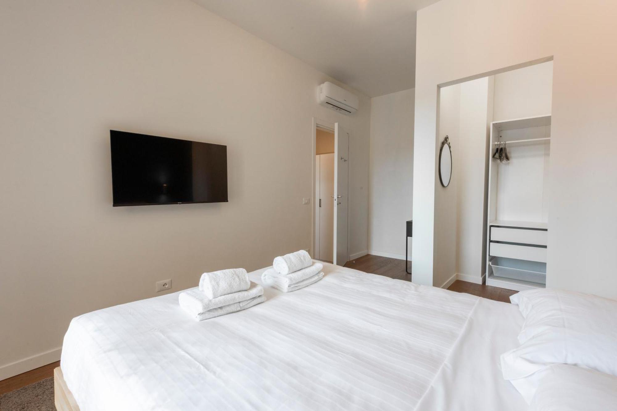 Apartment Guido Monaco By Mmega