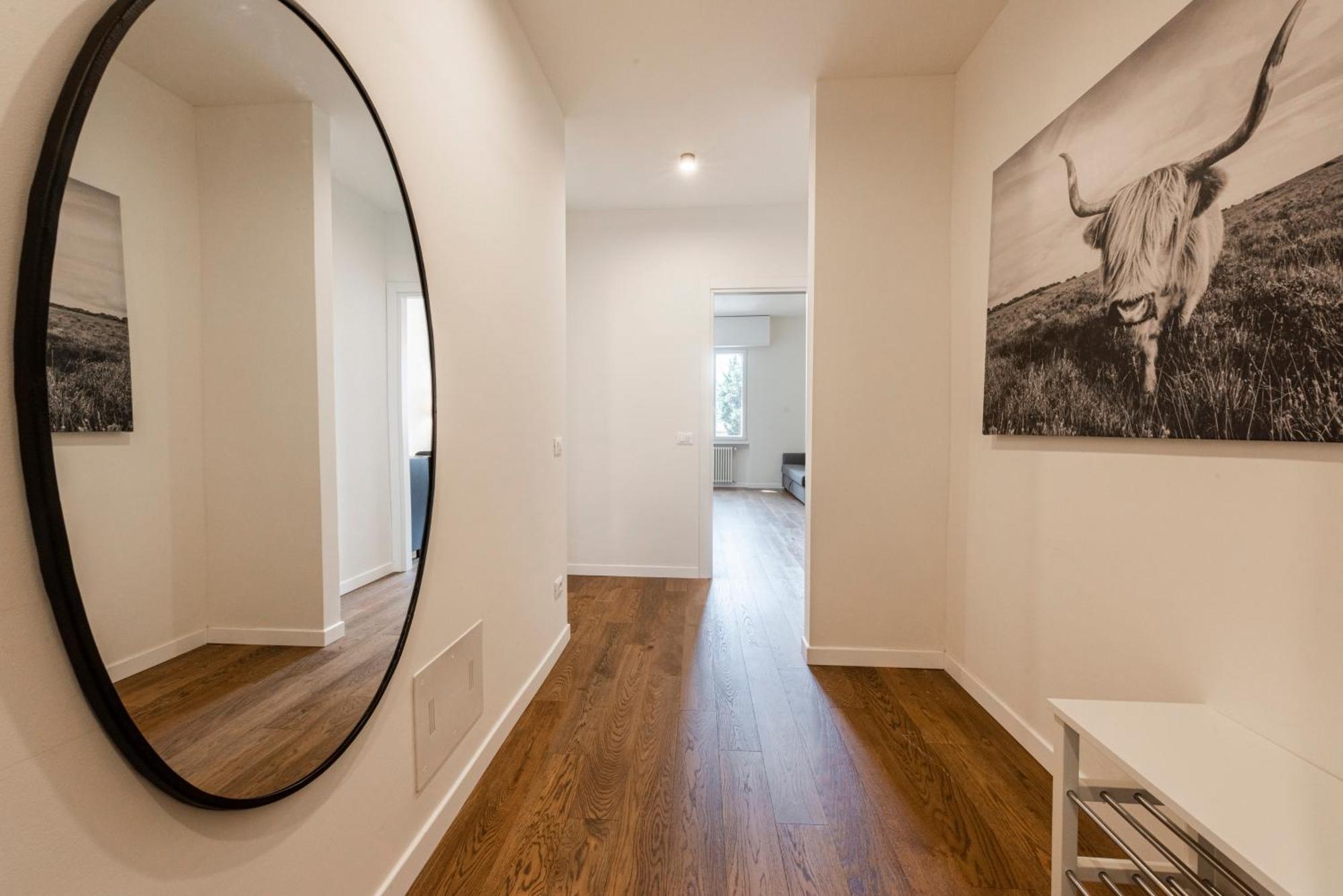 Apartment Guido Monaco By Mmega Florence