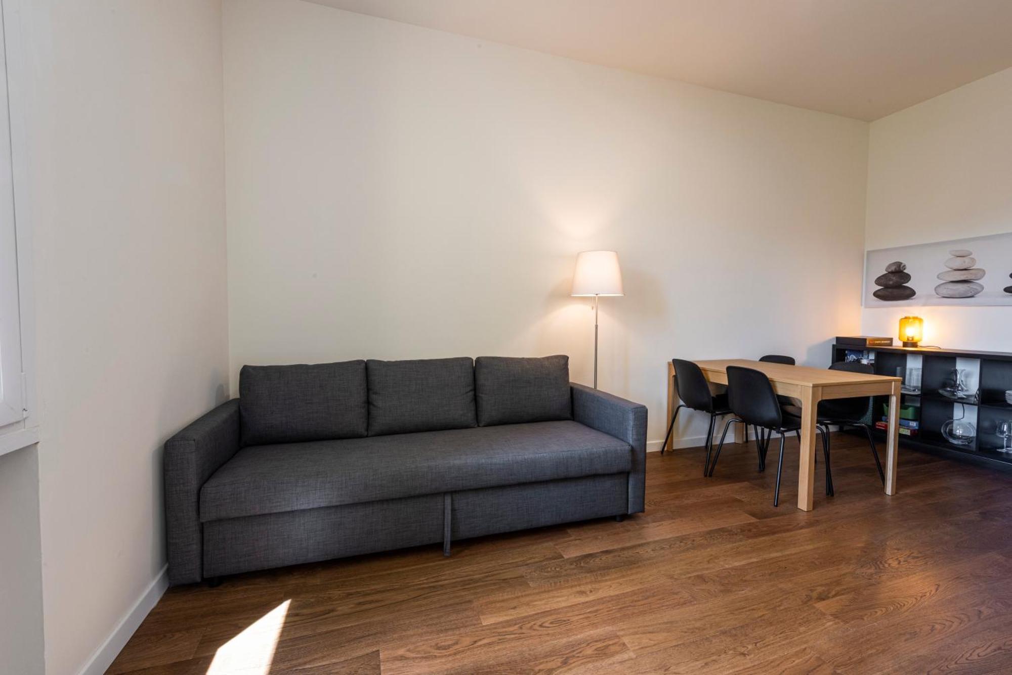 Guido Monaco By Mmega Apartment