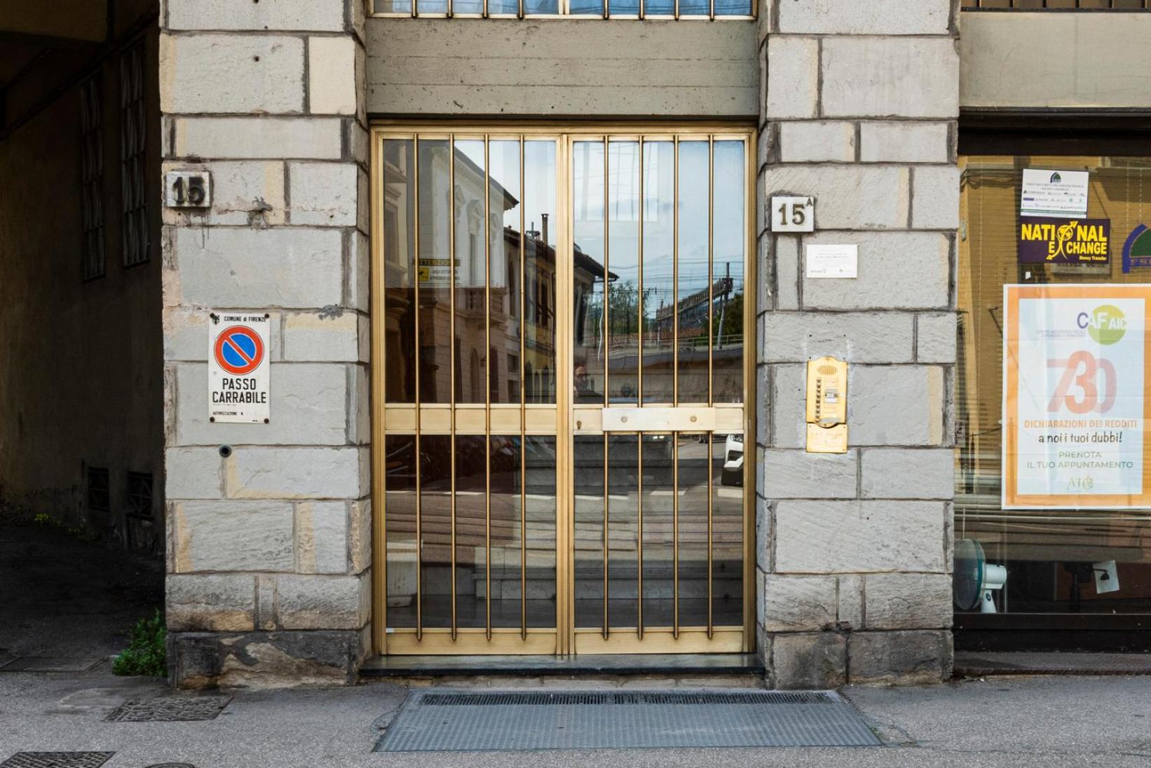 Apartment Guido Monaco By Mmega Florence