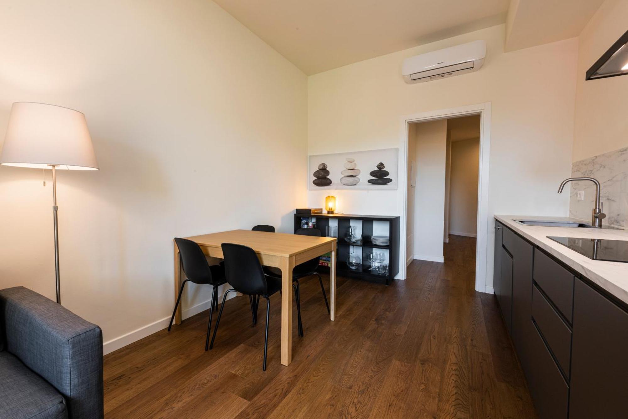 Apartment Guido Monaco By Mmega