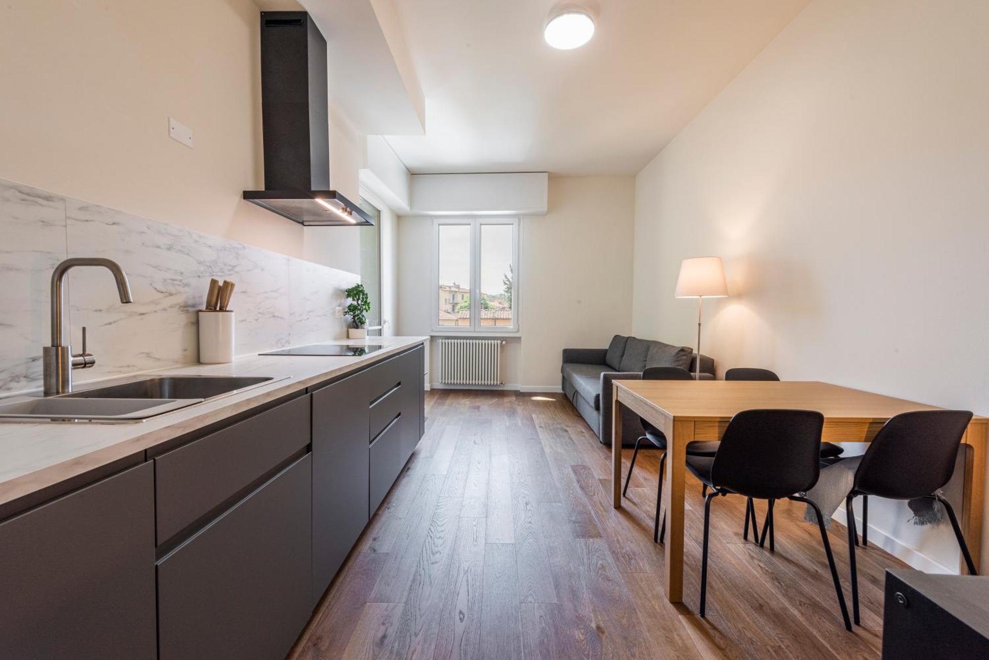 Guido Monaco By Mmega Apartment *