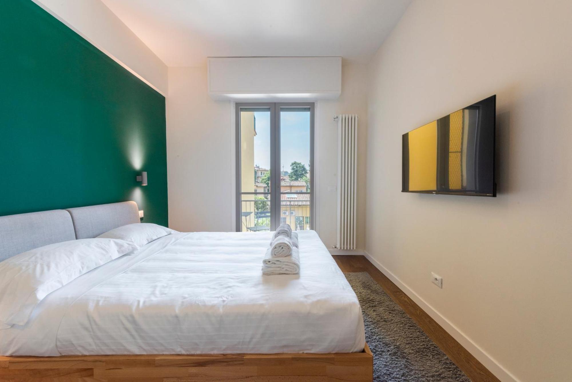 Apartment Guido Monaco By Mmega