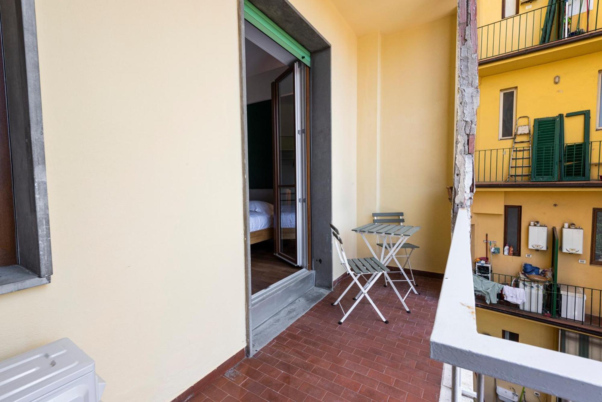 Guido Monaco By Mmega Apartment Florence