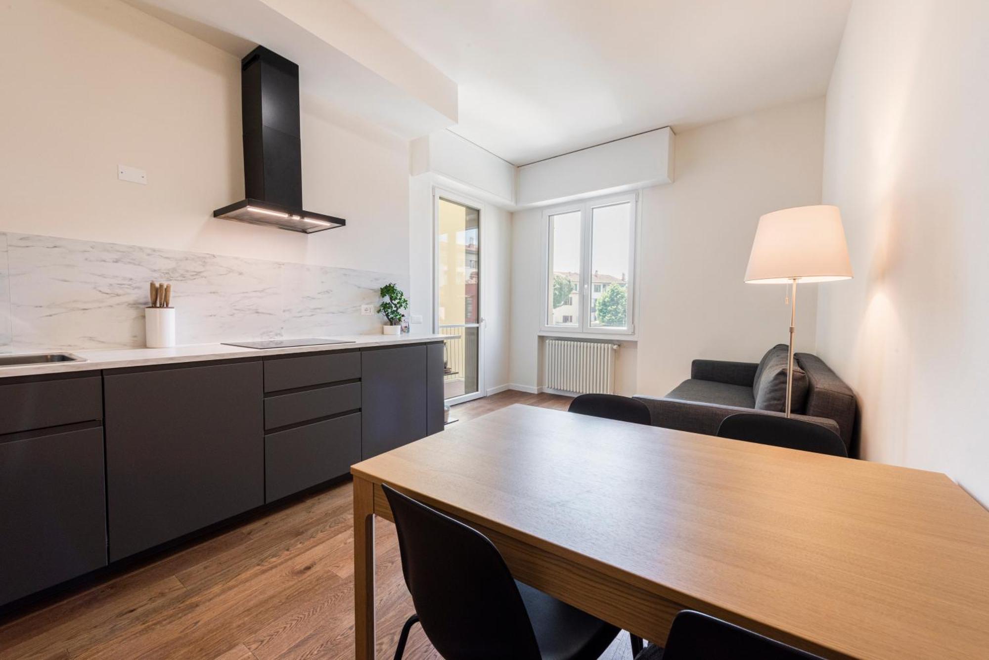 Apartment Guido Monaco By Mmega